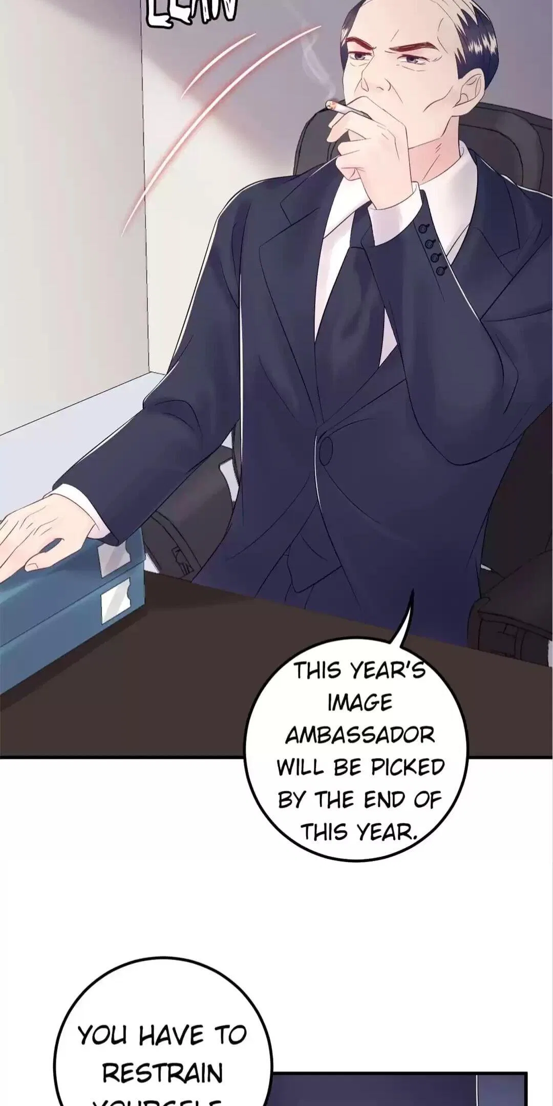 Revenge Movie Queen Chapter 124 – Page 4
