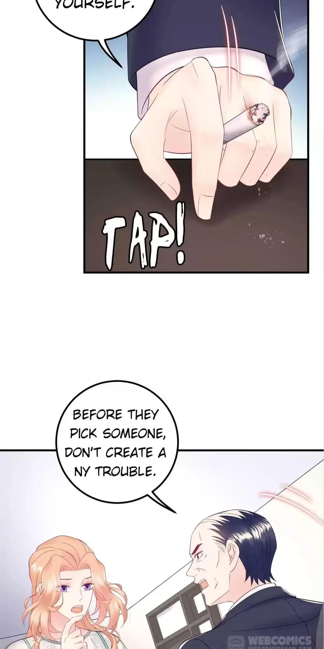 Revenge Movie Queen Chapter 124 – Page 5