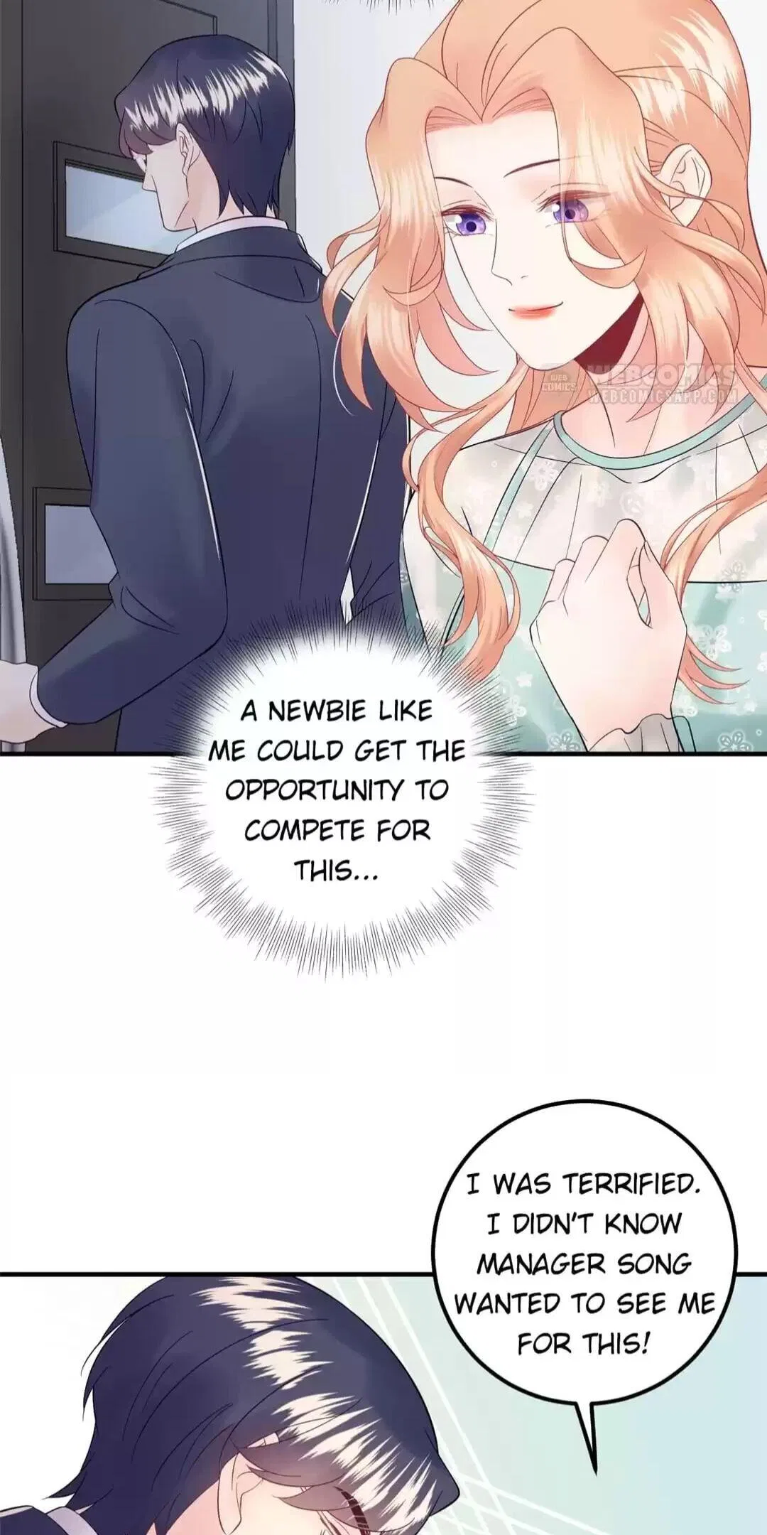 Revenge Movie Queen Chapter 124 – Page 9