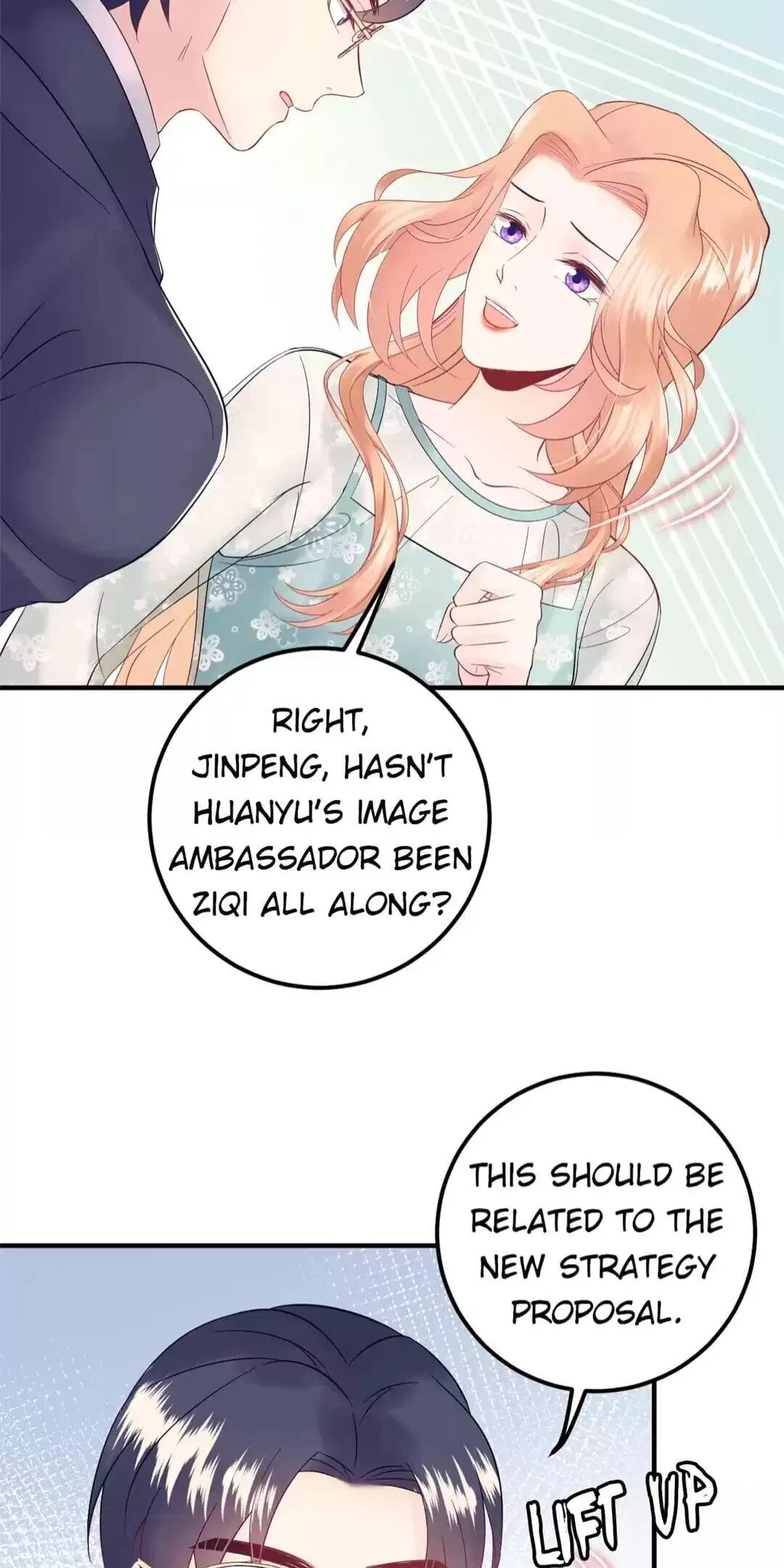 Revenge Movie Queen Chapter 124 – Page 10