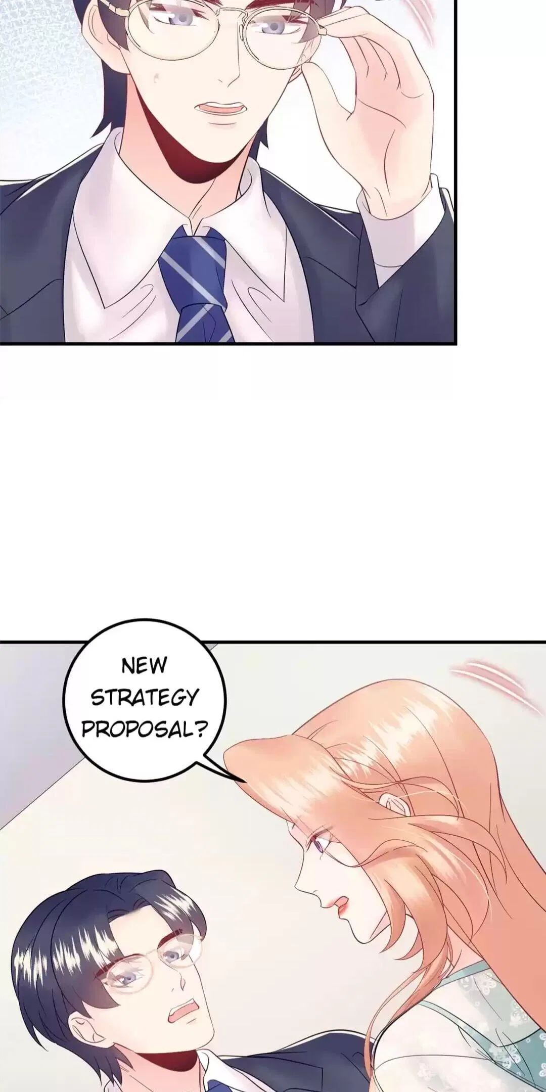 Revenge Movie Queen Chapter 124 – Page 11