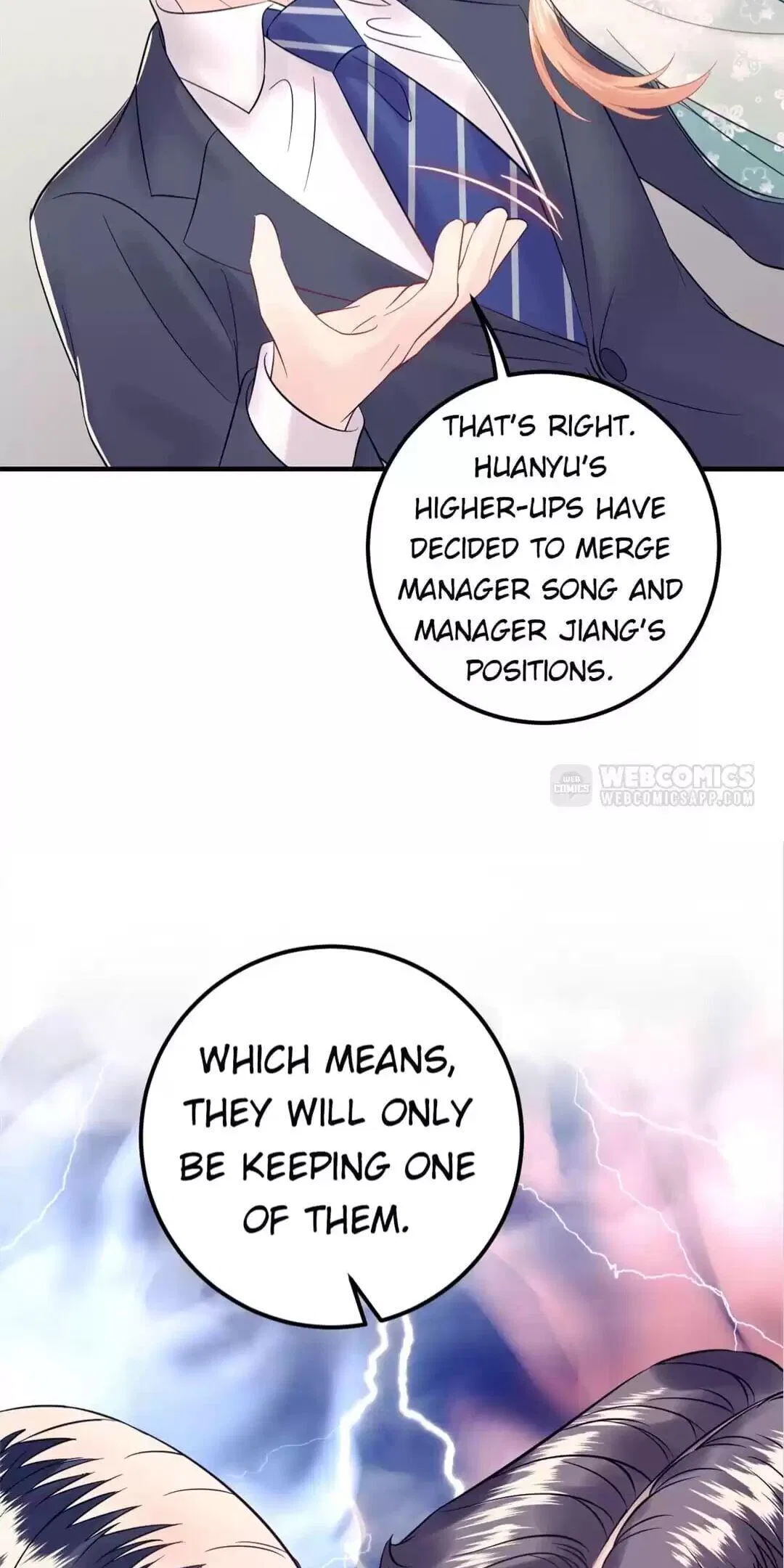 Revenge Movie Queen Chapter 124 – Page 12
