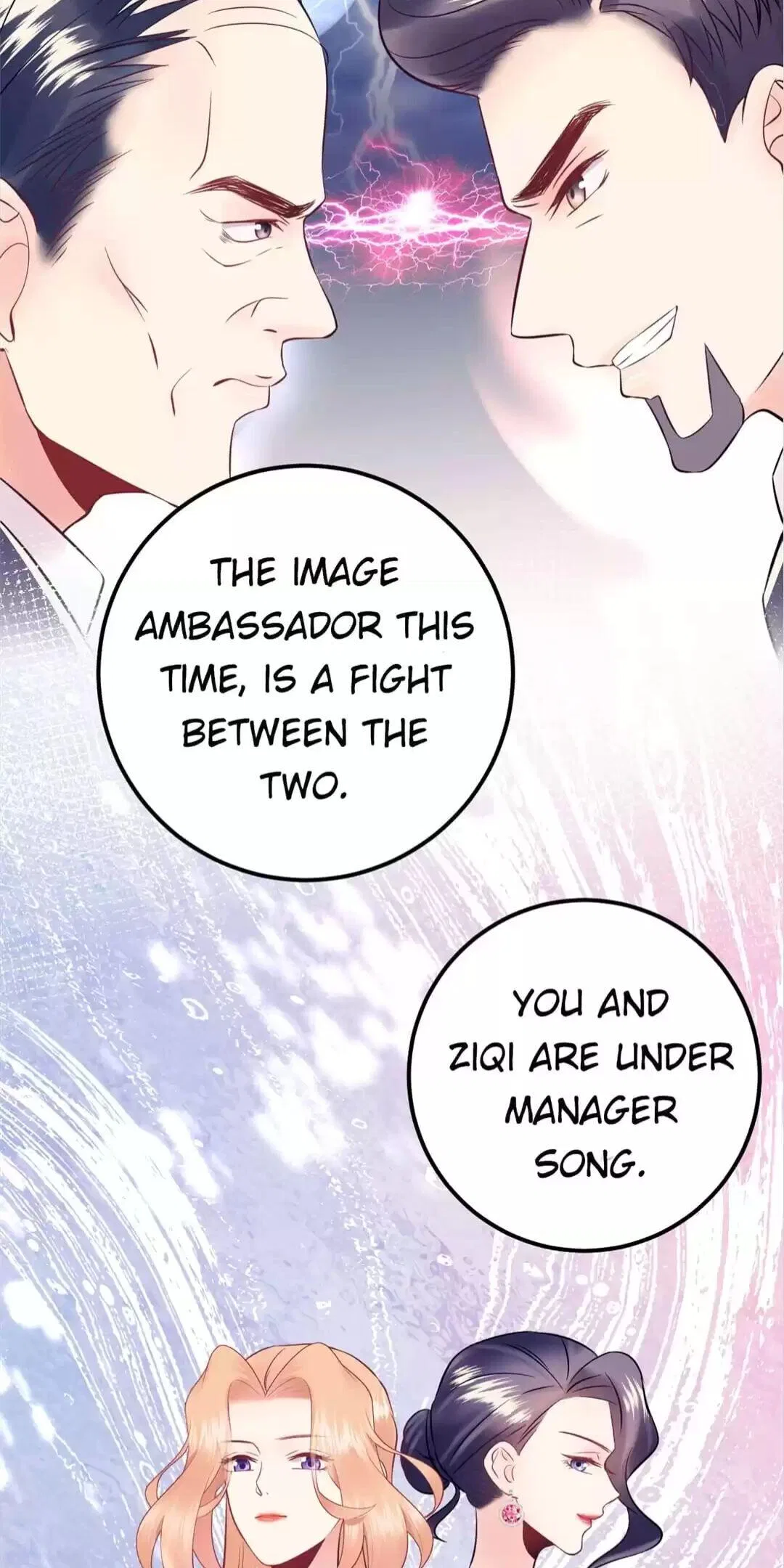 Revenge Movie Queen Chapter 124 – Page 13