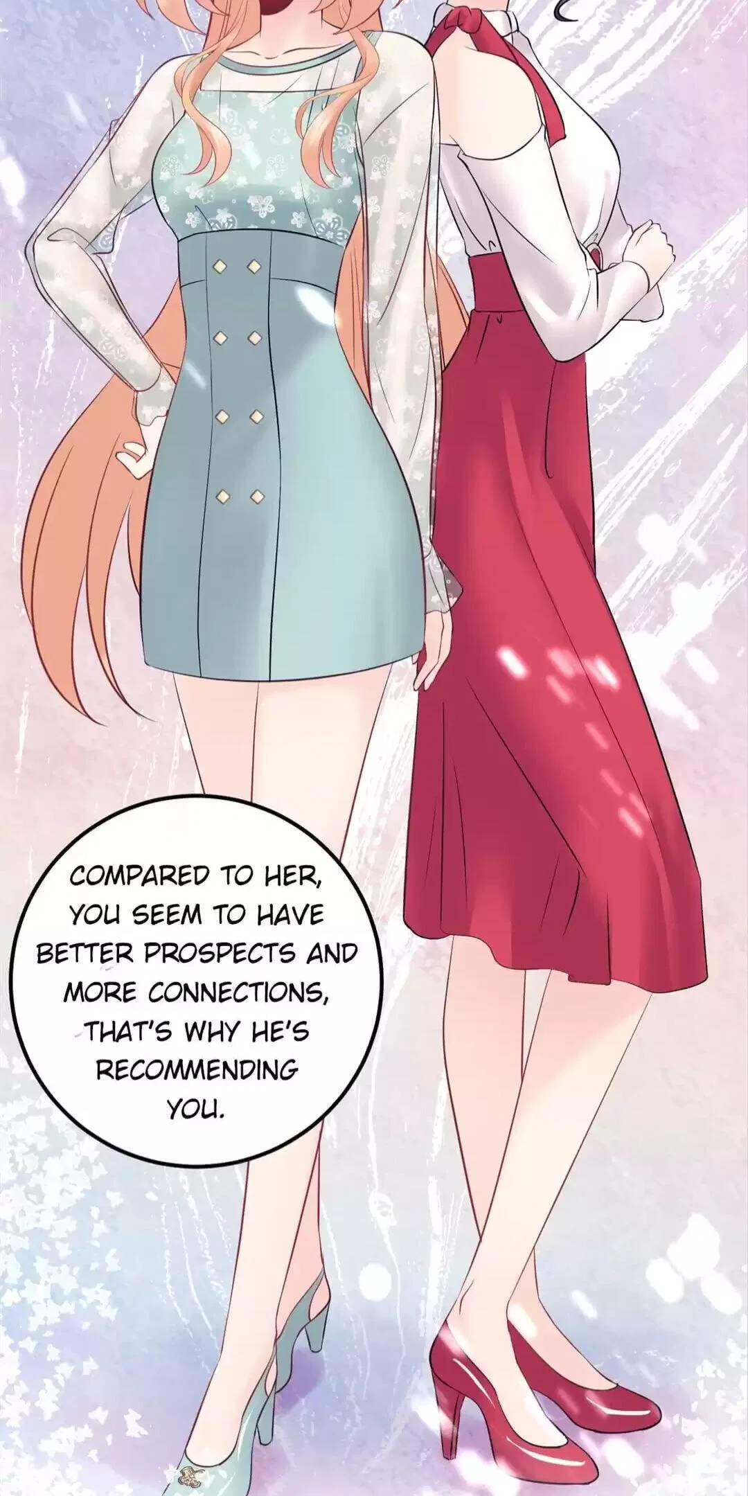 Revenge Movie Queen Chapter 124 – Page 14