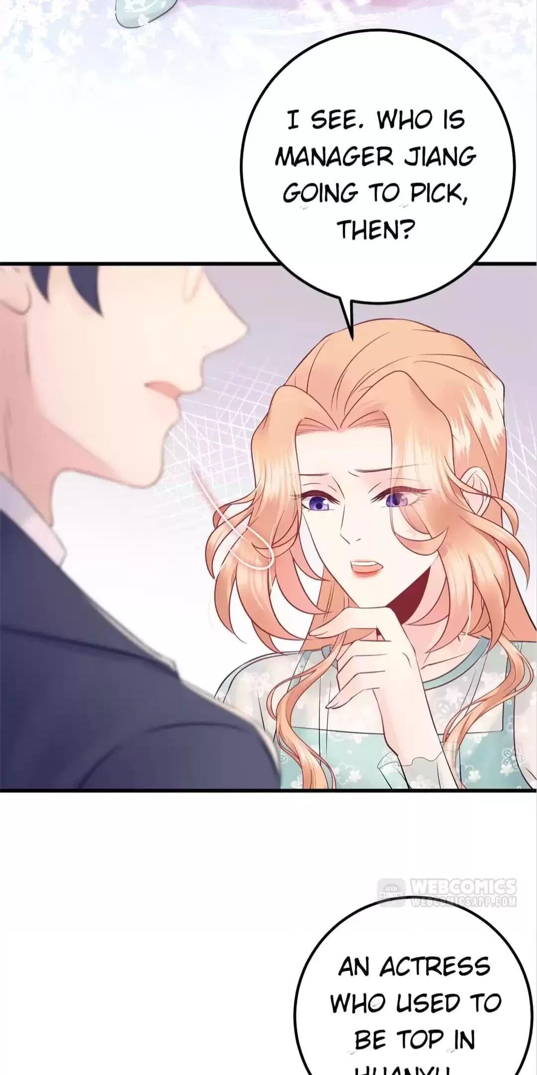 Revenge Movie Queen Chapter 124 – Page 15
