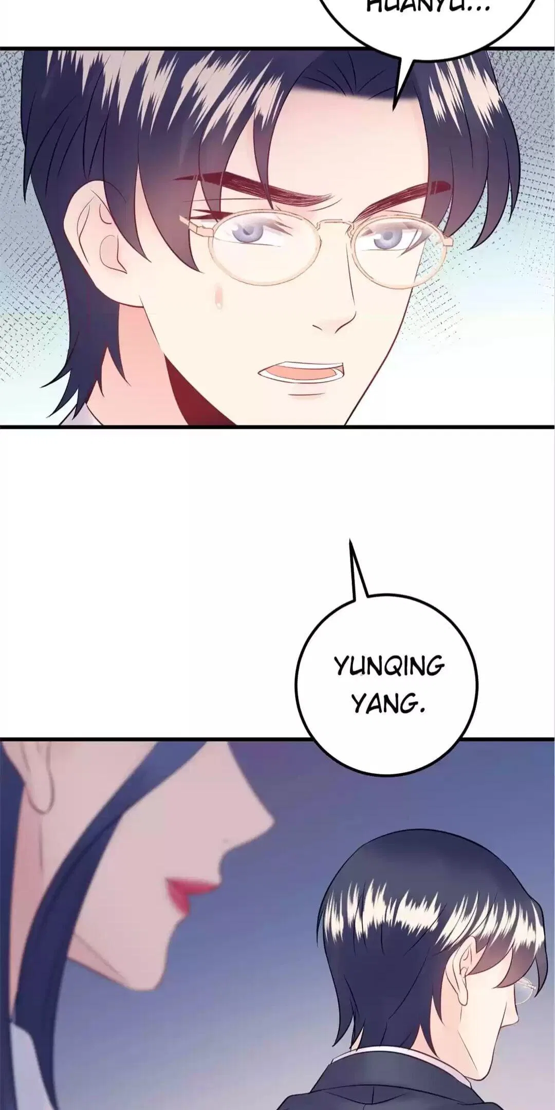 Revenge Movie Queen Chapter 124 – Page 16