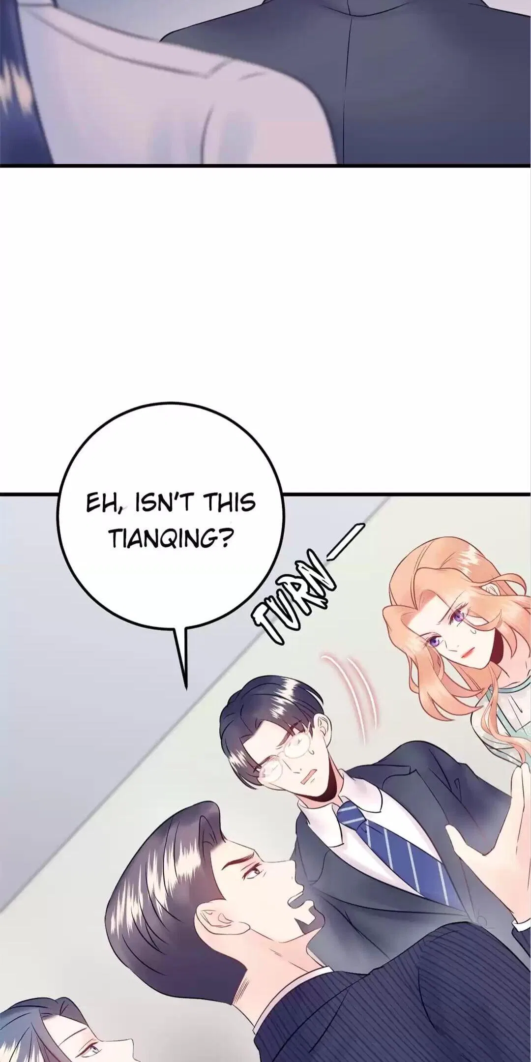 Revenge Movie Queen Chapter 124 – Page 17