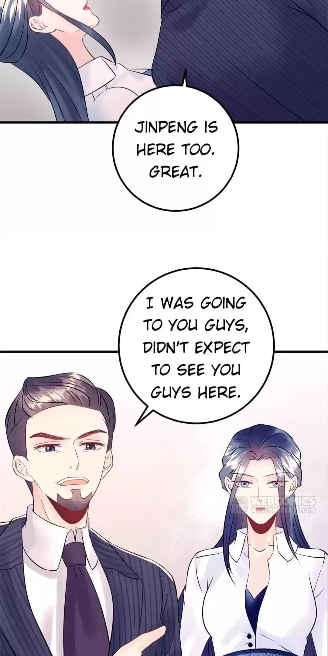 Revenge Movie Queen Chapter 124 – Page 18