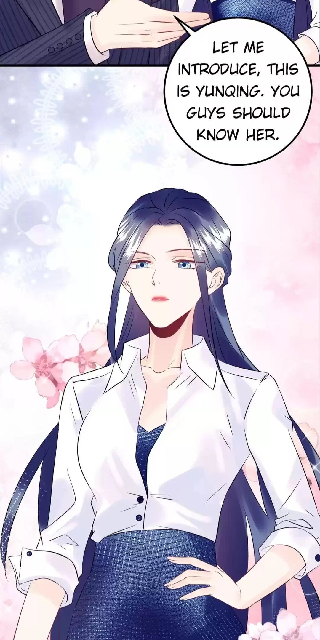 Revenge Movie Queen Chapter 124 – Page 19