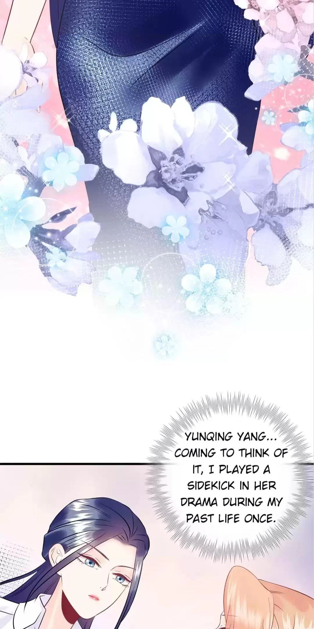Revenge Movie Queen Chapter 124 – Page 20