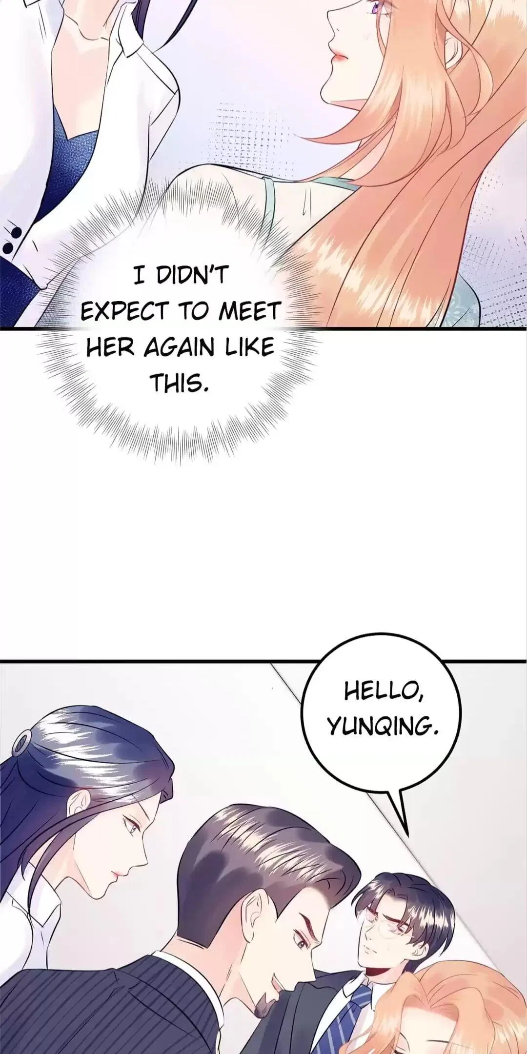 Revenge Movie Queen Chapter 124 – Page 21