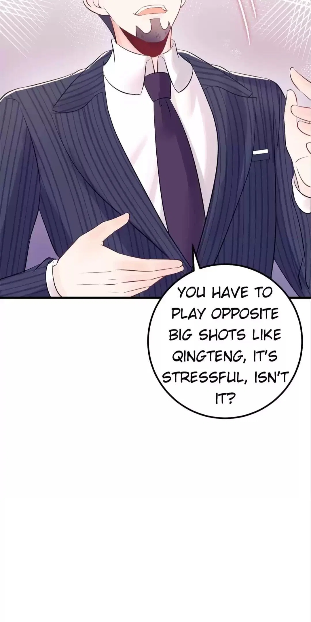 Revenge Movie Queen Chapter 124 – Page 23