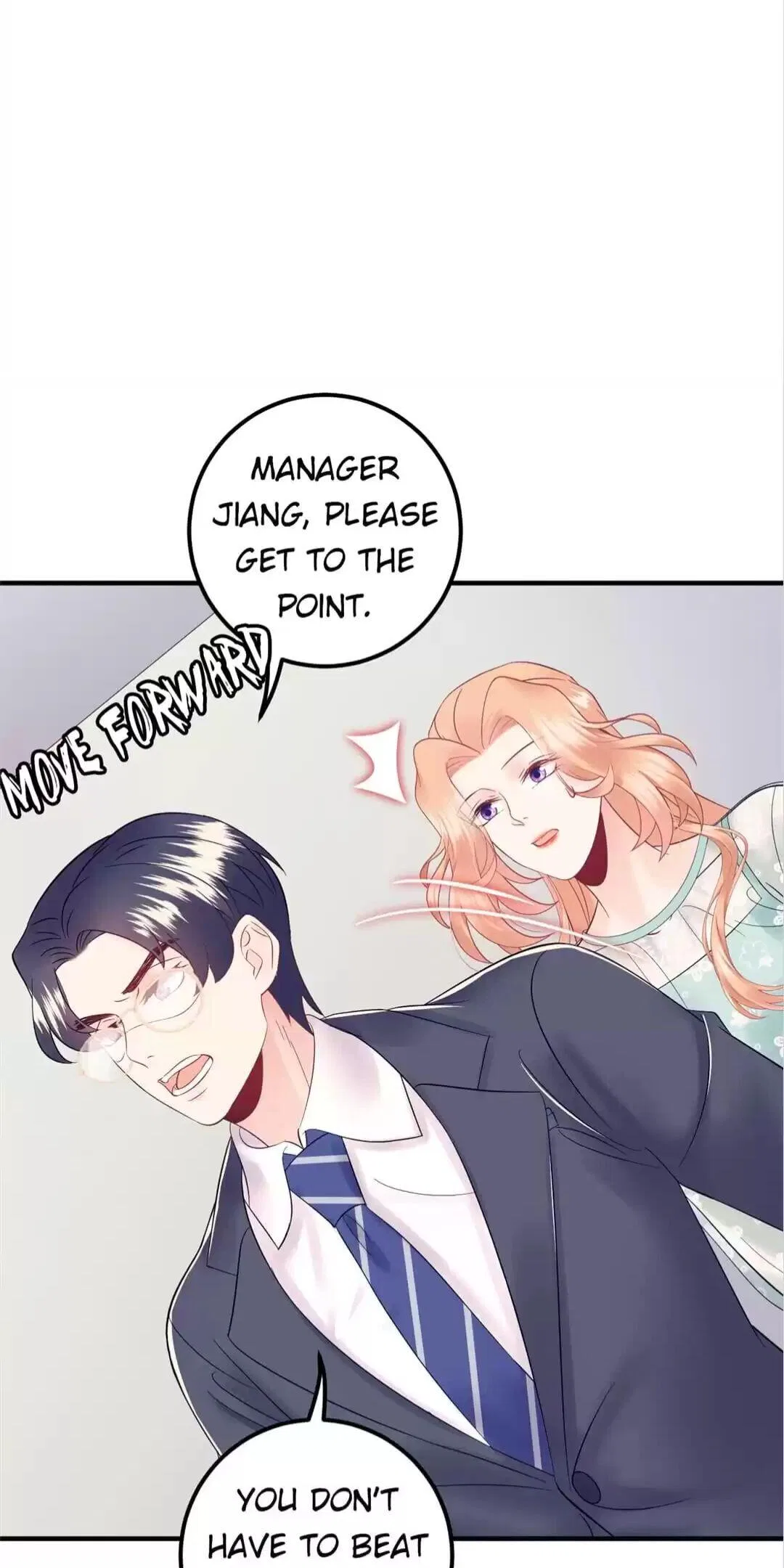 Revenge Movie Queen Chapter 124 – Page 24