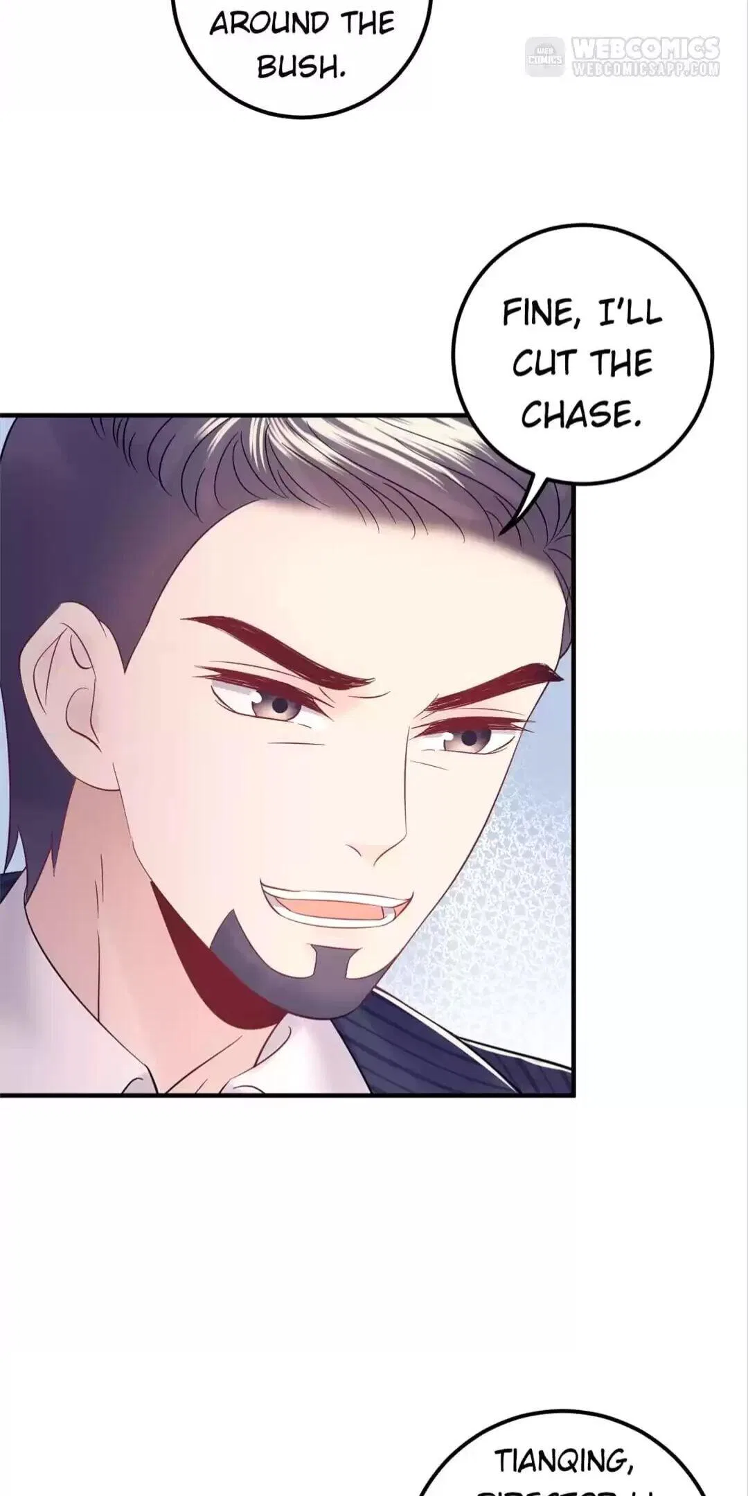 Revenge Movie Queen Chapter 124 – Page 25
