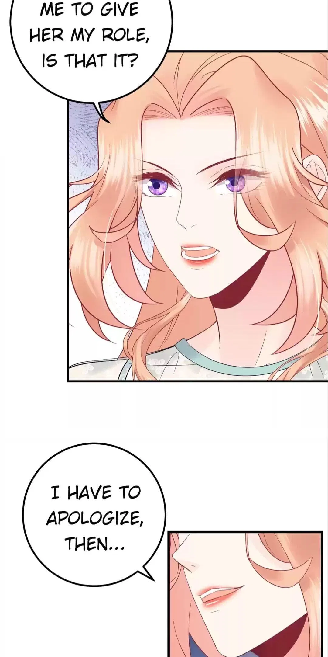 Revenge Movie Queen Chapter 124 – Page 29