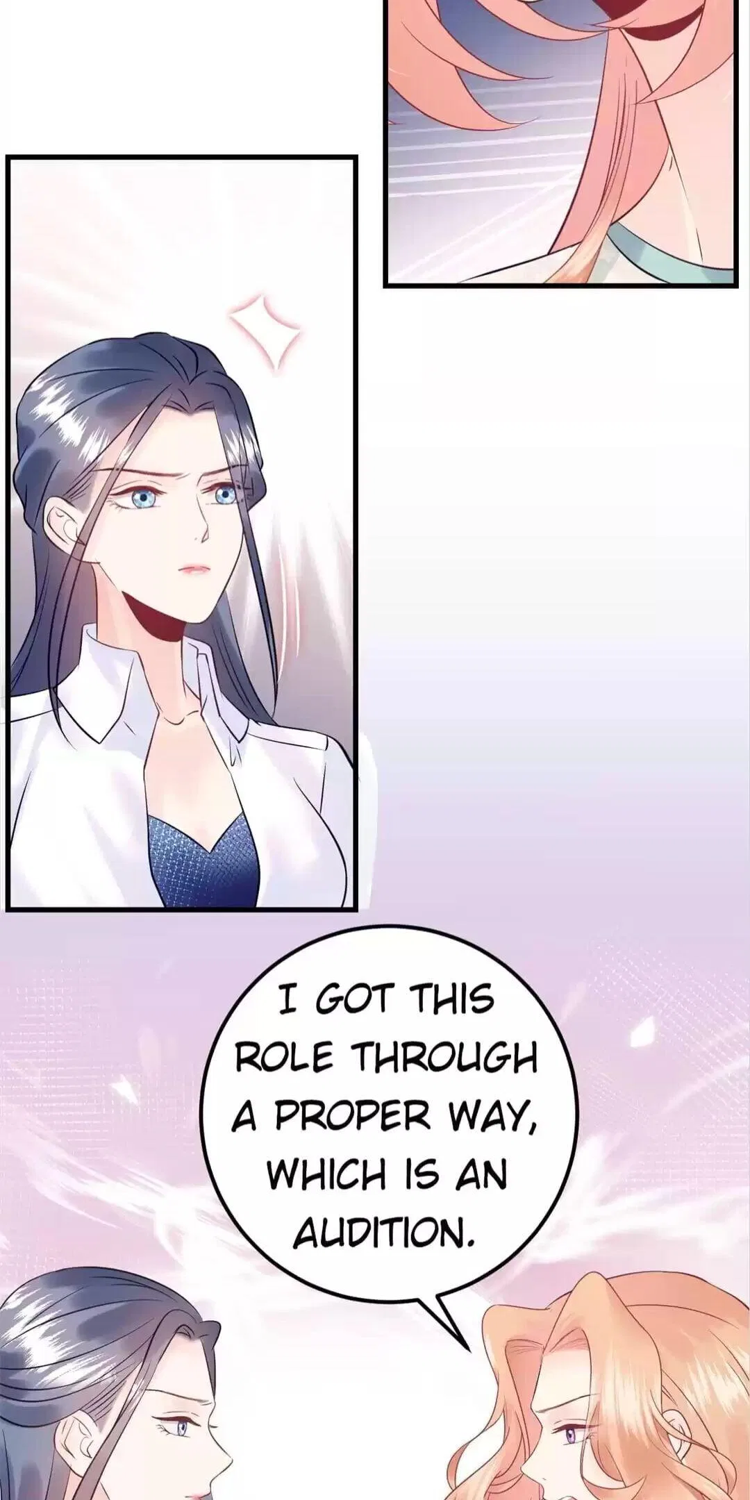 Revenge Movie Queen Chapter 124 – Page 30
