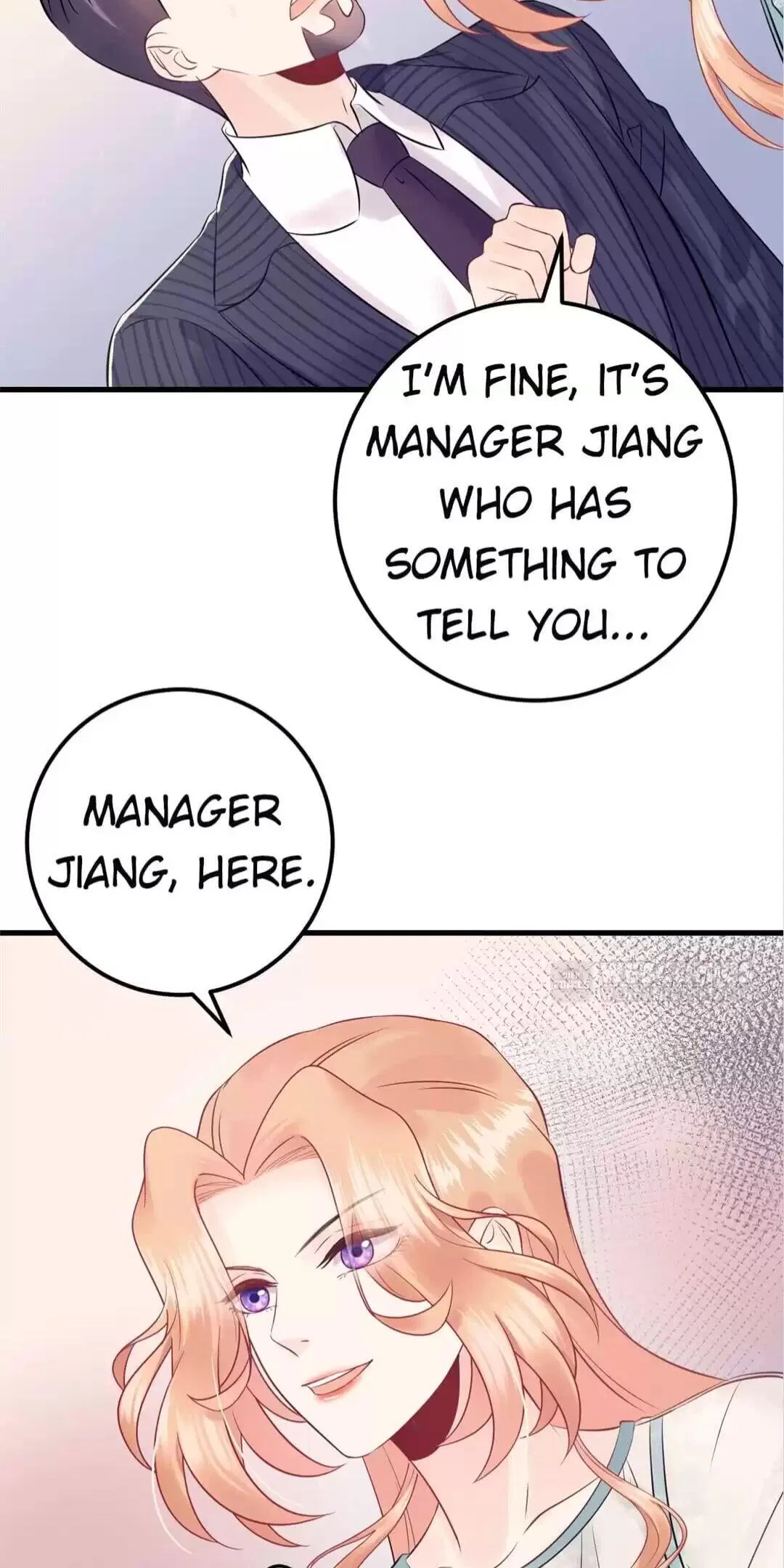 Revenge Movie Queen Chapter 124 – Page 34