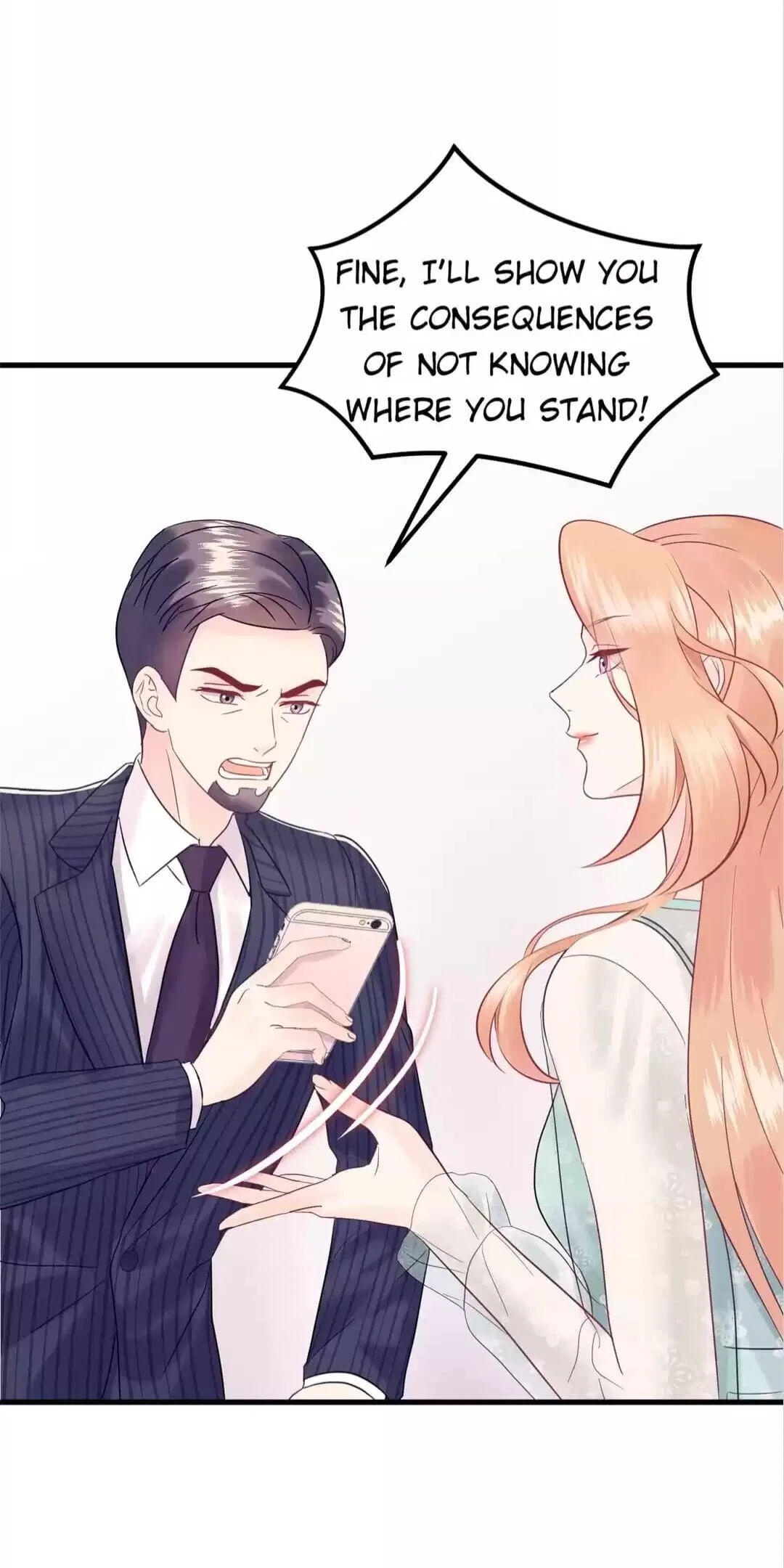 Revenge Movie Queen Chapter 124 – Page 36