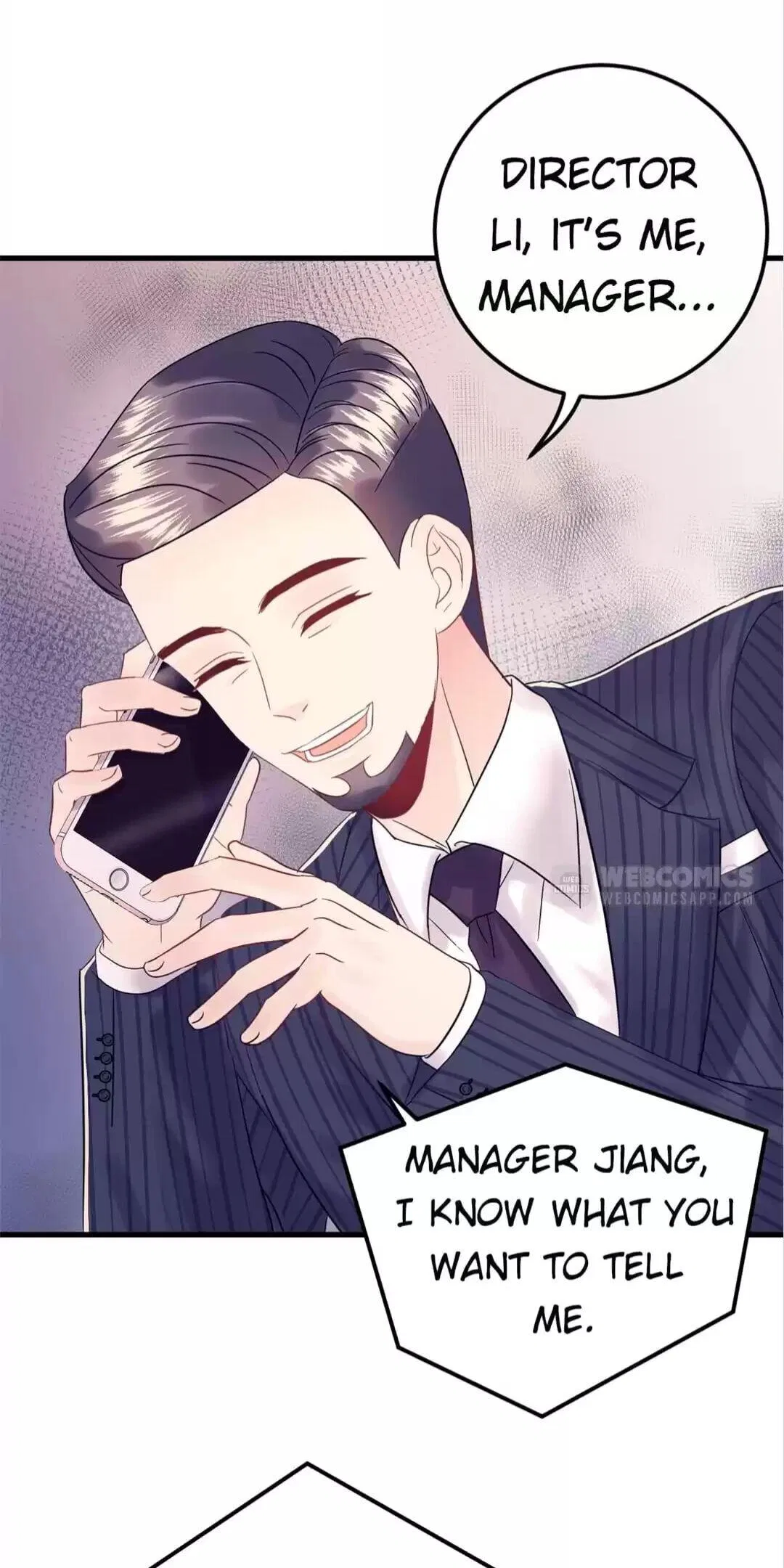 Revenge Movie Queen Chapter 124 – Page 37