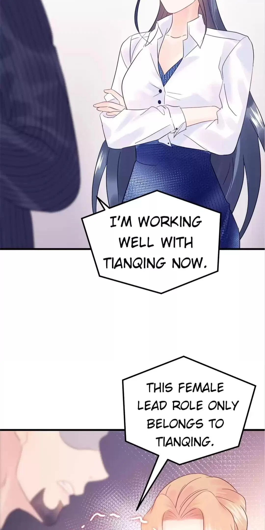 Revenge Movie Queen Chapter 124 – Page 39