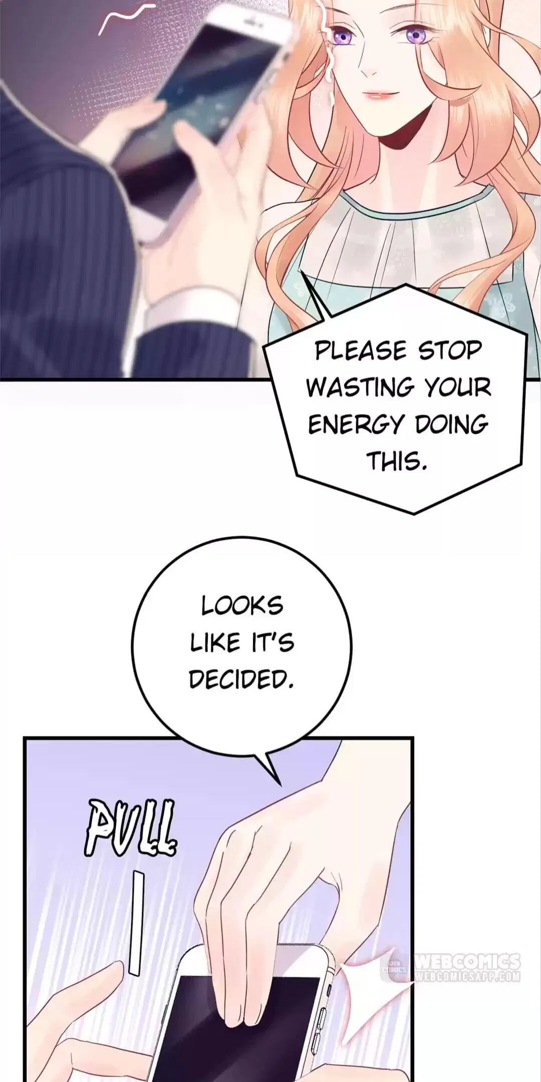 Revenge Movie Queen Chapter 124 – Page 40