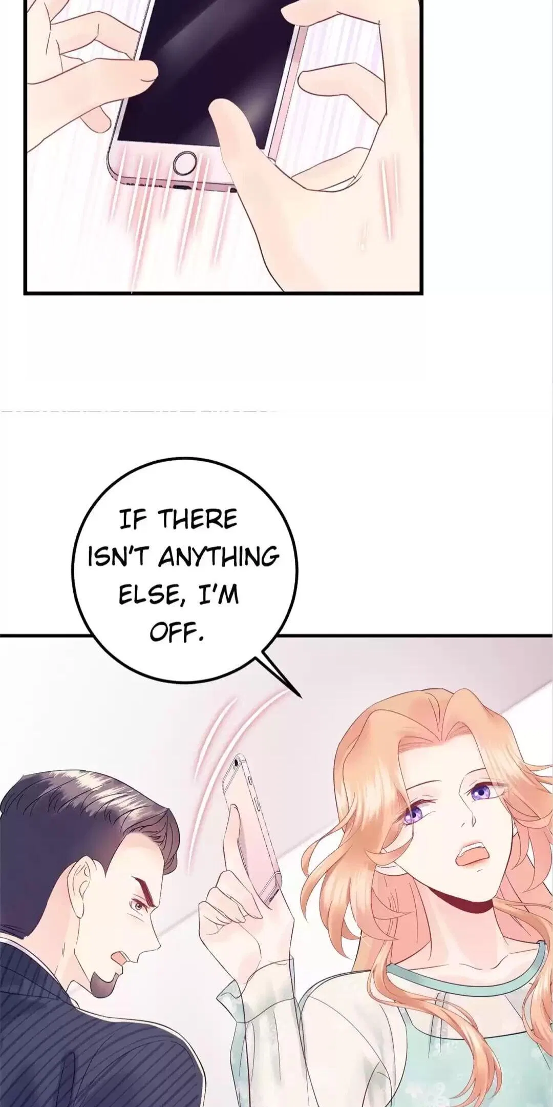 Revenge Movie Queen Chapter 124 – Page 41