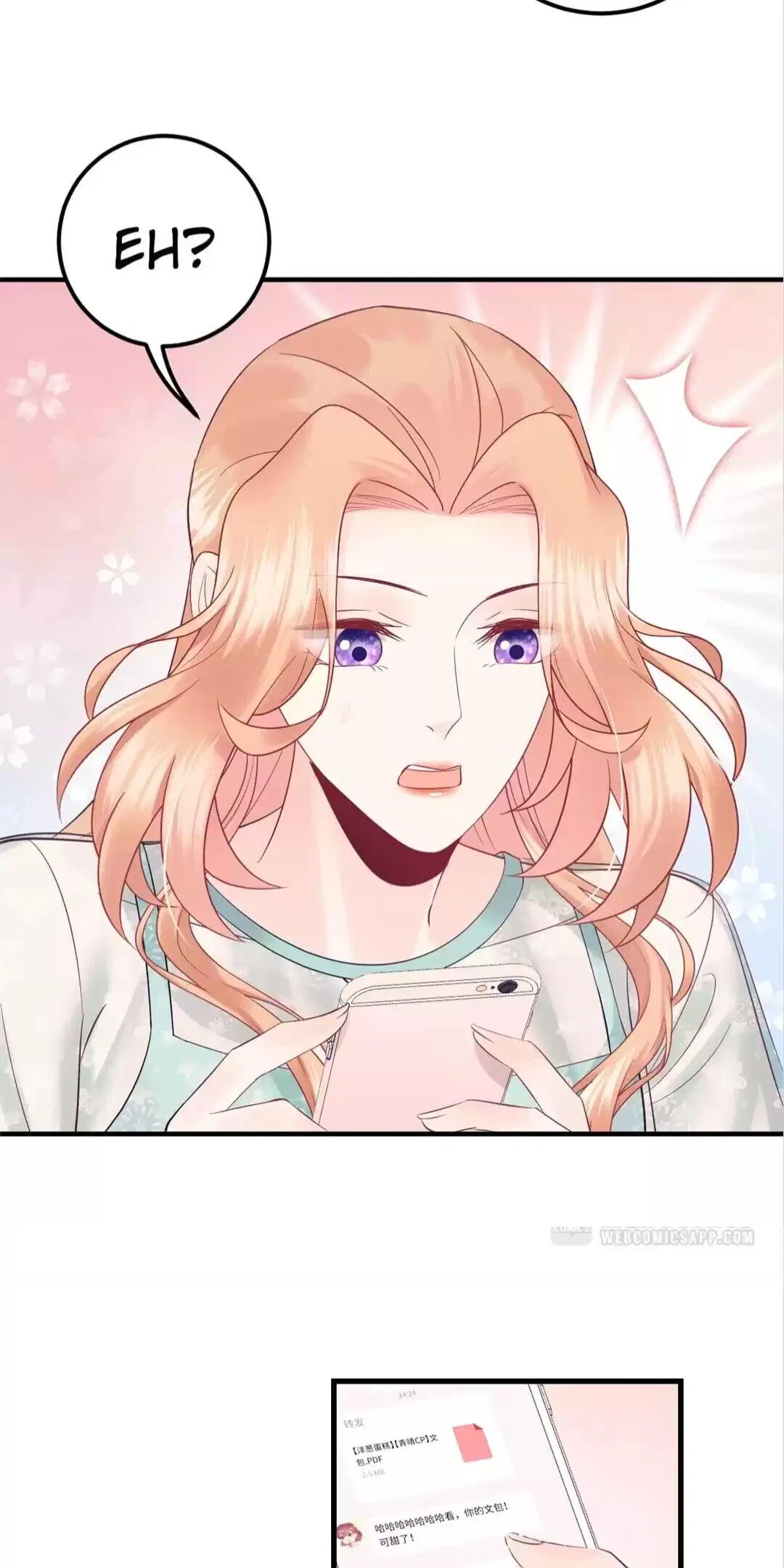 Revenge Movie Queen Chapter 124 – Page 46