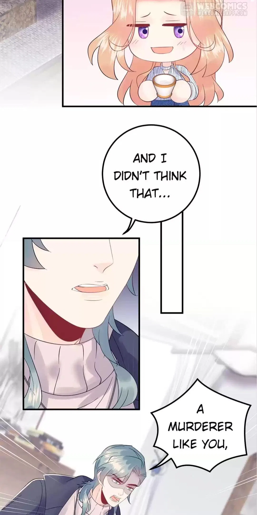 Revenge Movie Queen Chapter 123 – Page 6