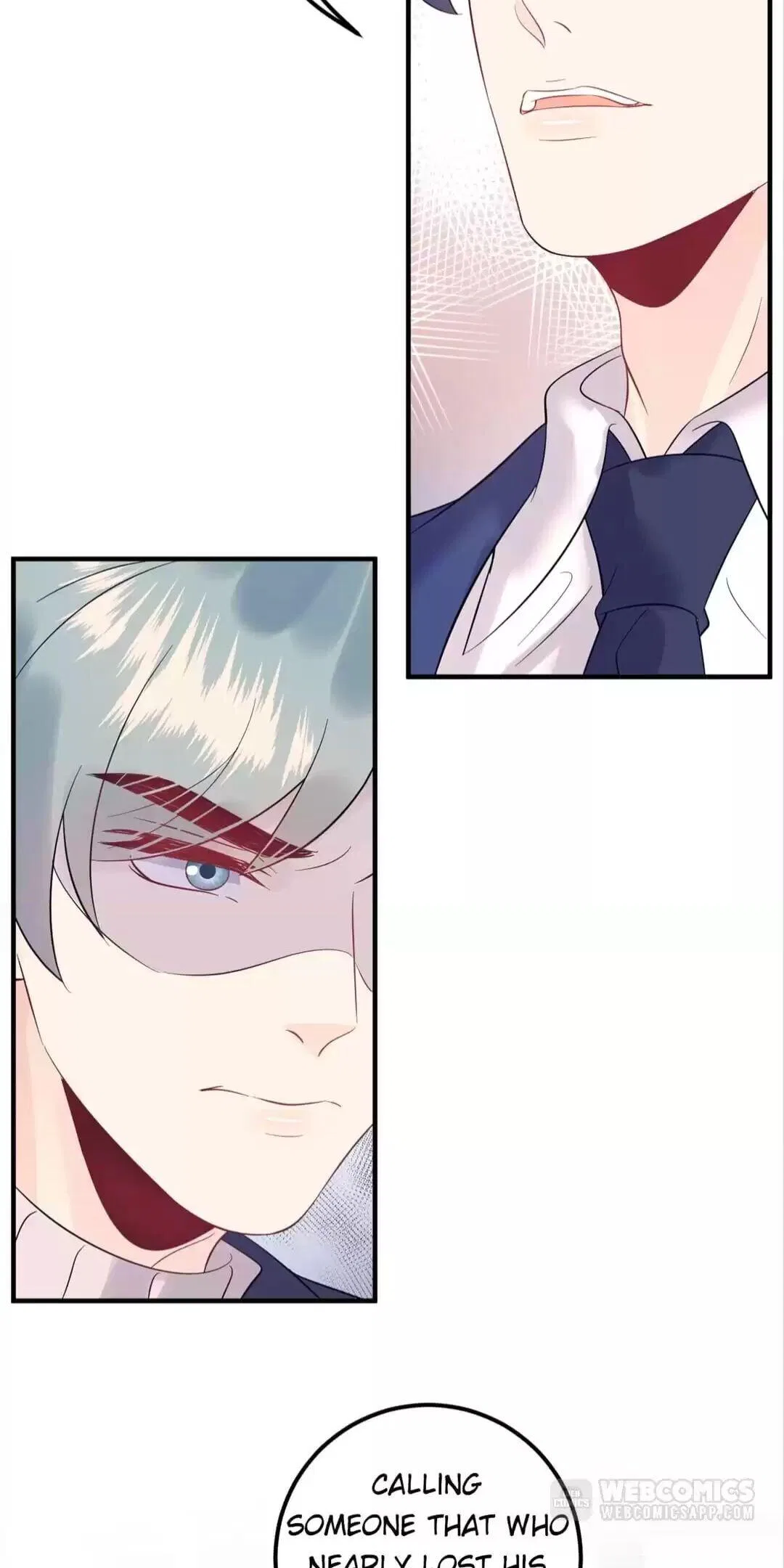 Revenge Movie Queen Chapter 123 – Page 8
