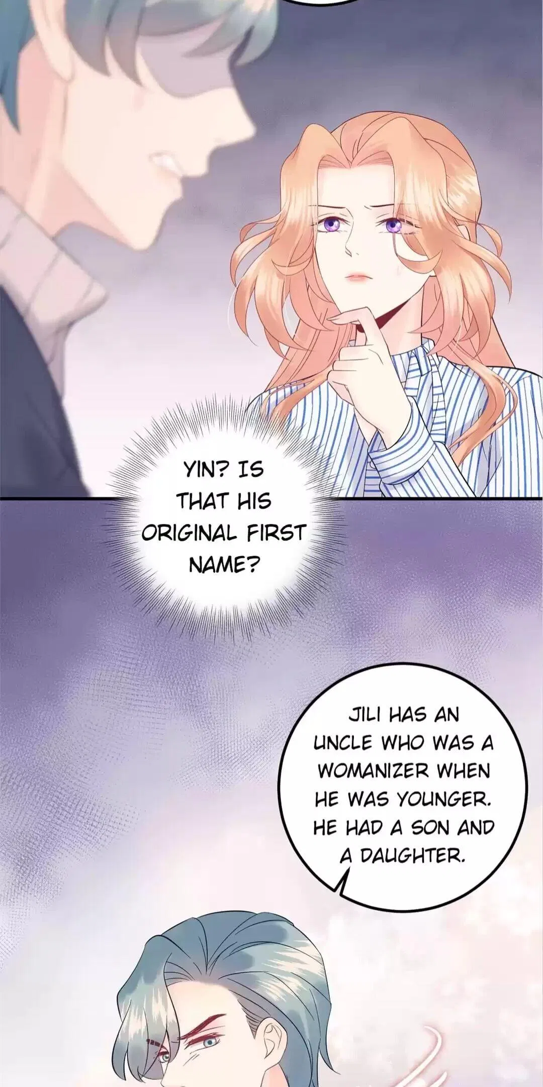 Revenge Movie Queen Chapter 123 – Page 11
