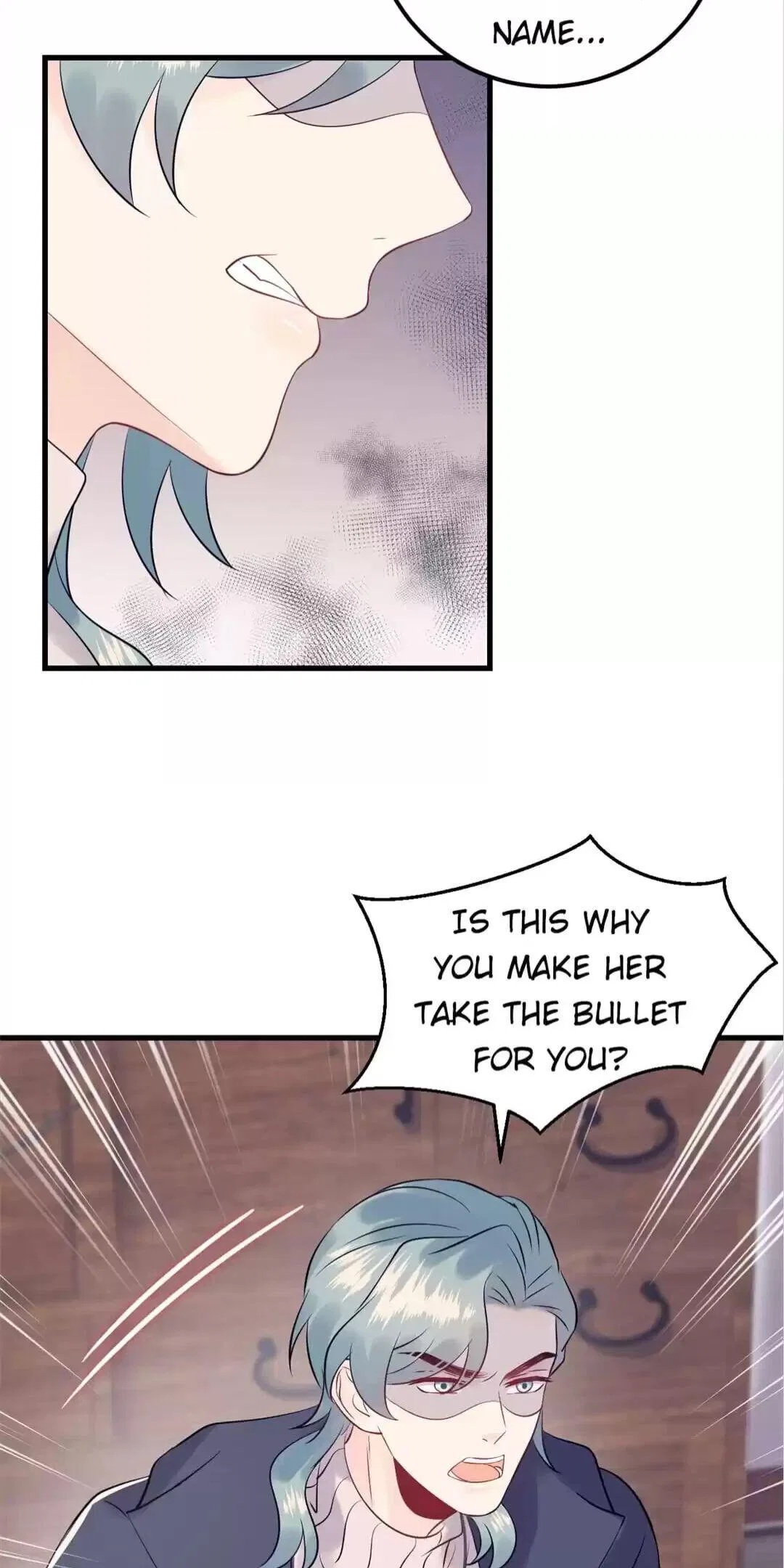 Revenge Movie Queen Chapter 123 – Page 16