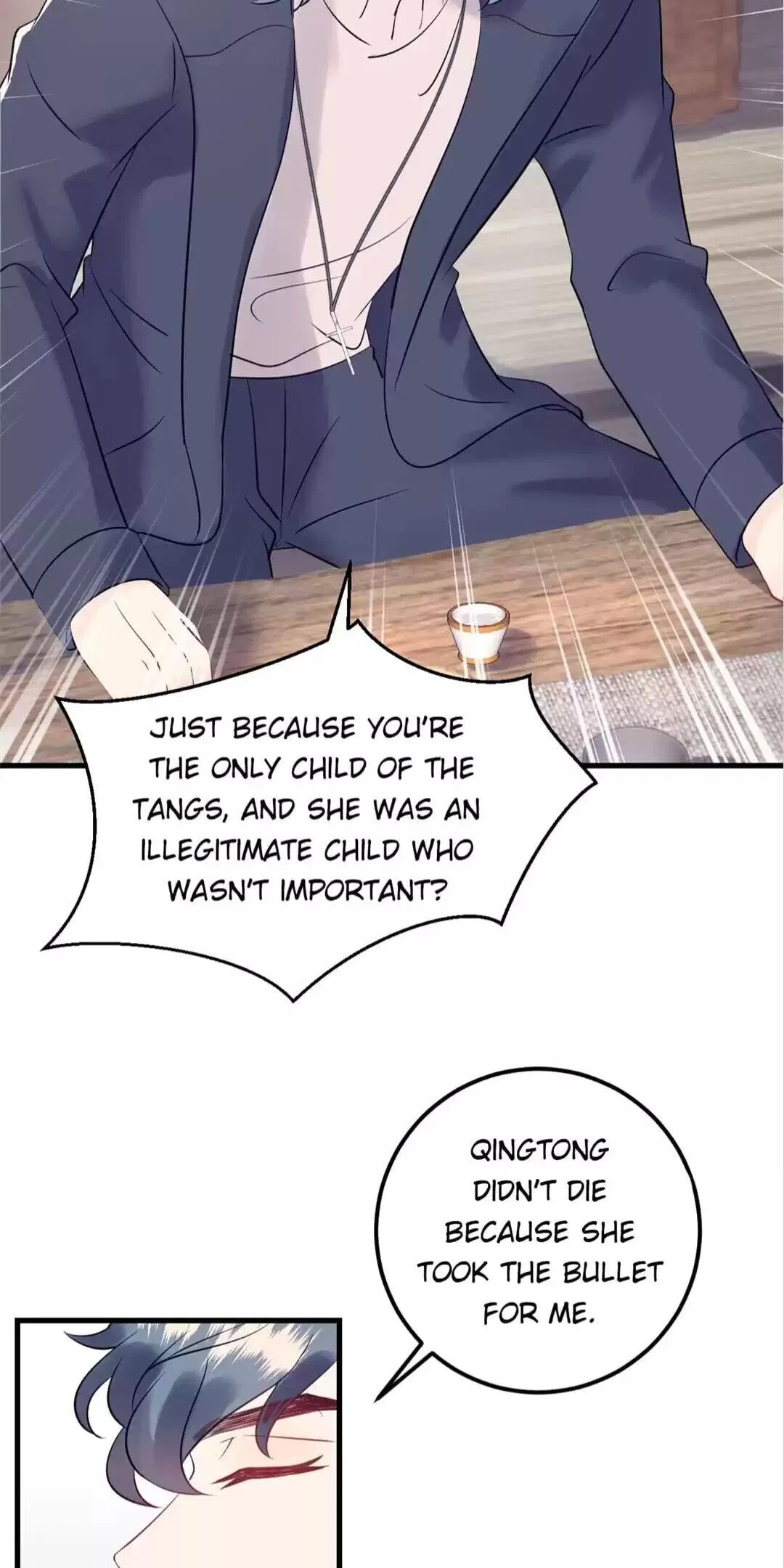 Revenge Movie Queen Chapter 123 – Page 17