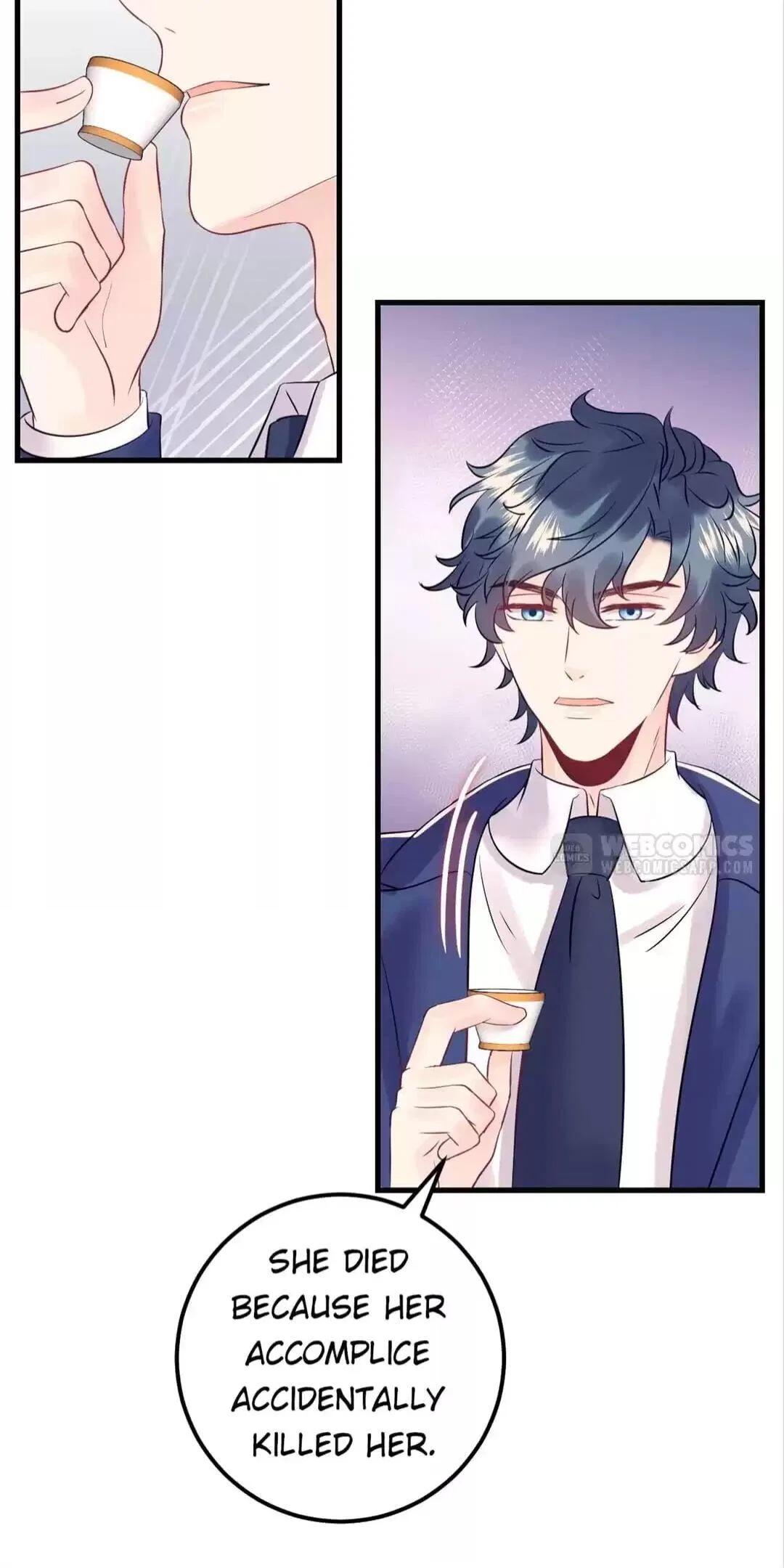 Revenge Movie Queen Chapter 123 – Page 18