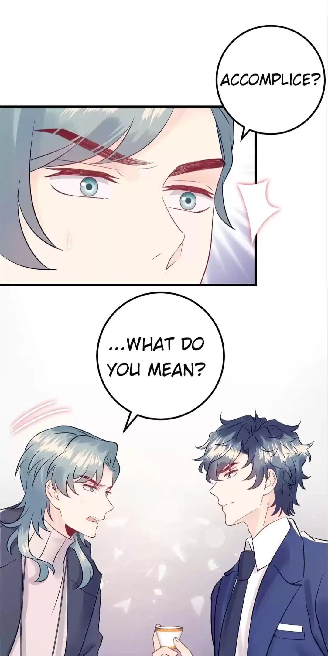 Revenge Movie Queen Chapter 123 – Page 19