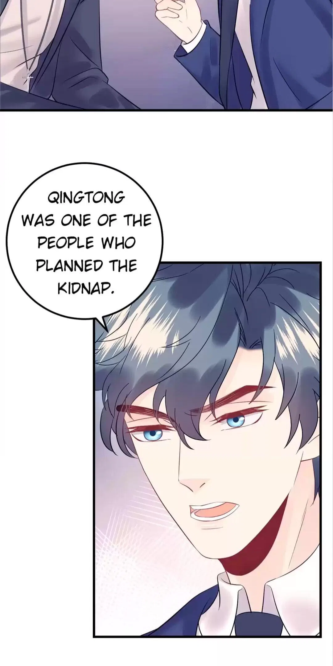 Revenge Movie Queen Chapter 123 – Page 20