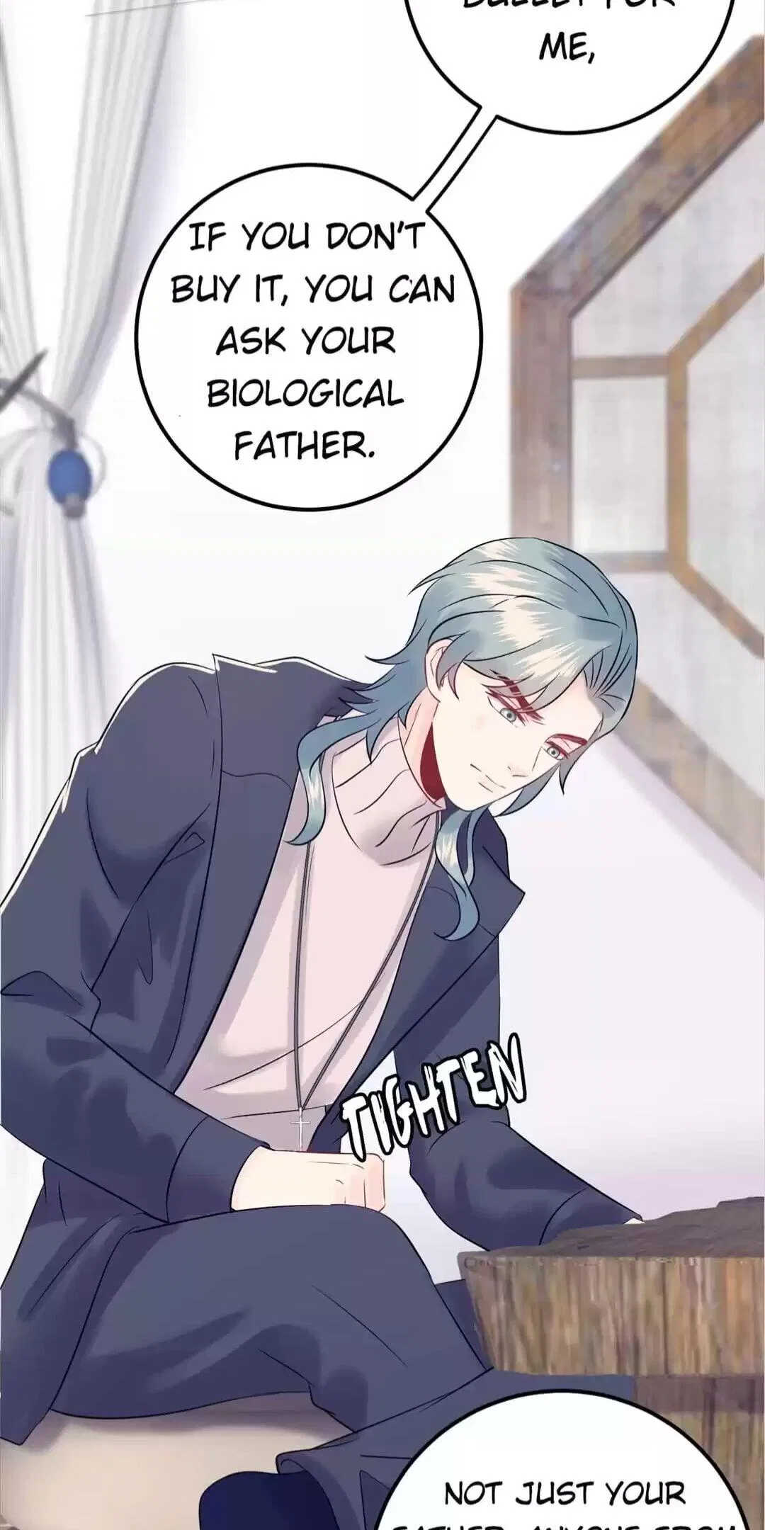 Revenge Movie Queen Chapter 123 – Page 22