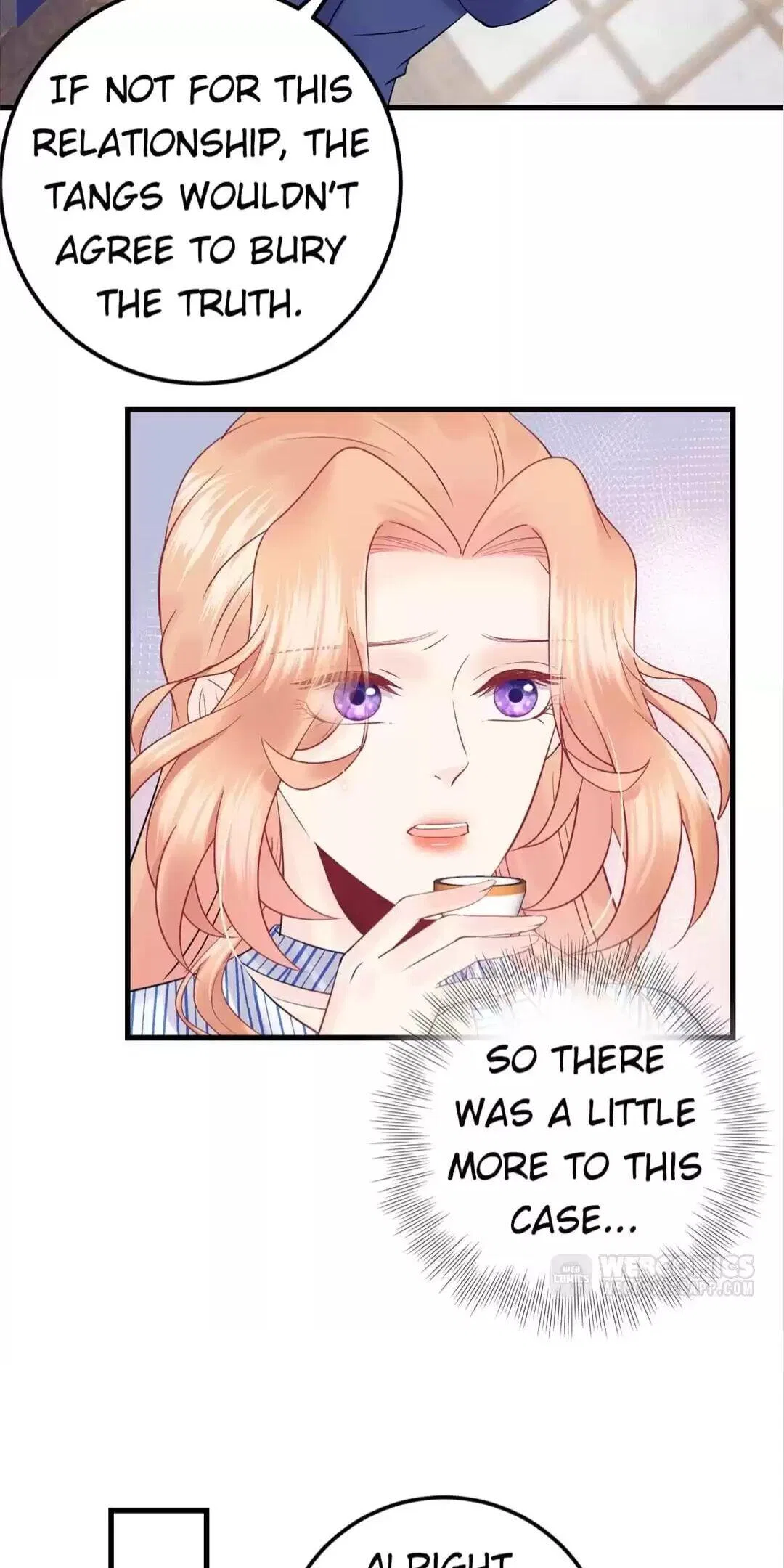 Revenge Movie Queen Chapter 123 – Page 24