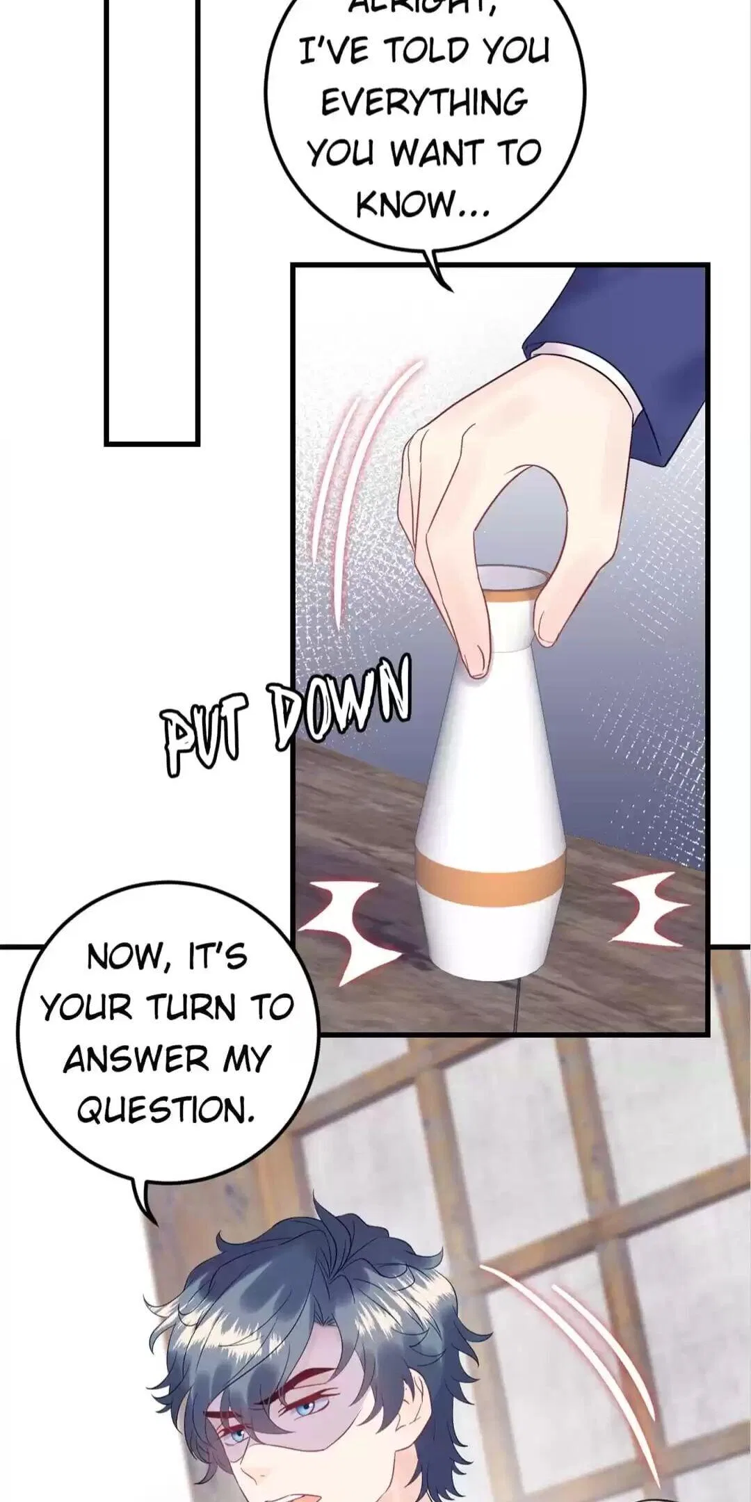 Revenge Movie Queen Chapter 123 – Page 25
