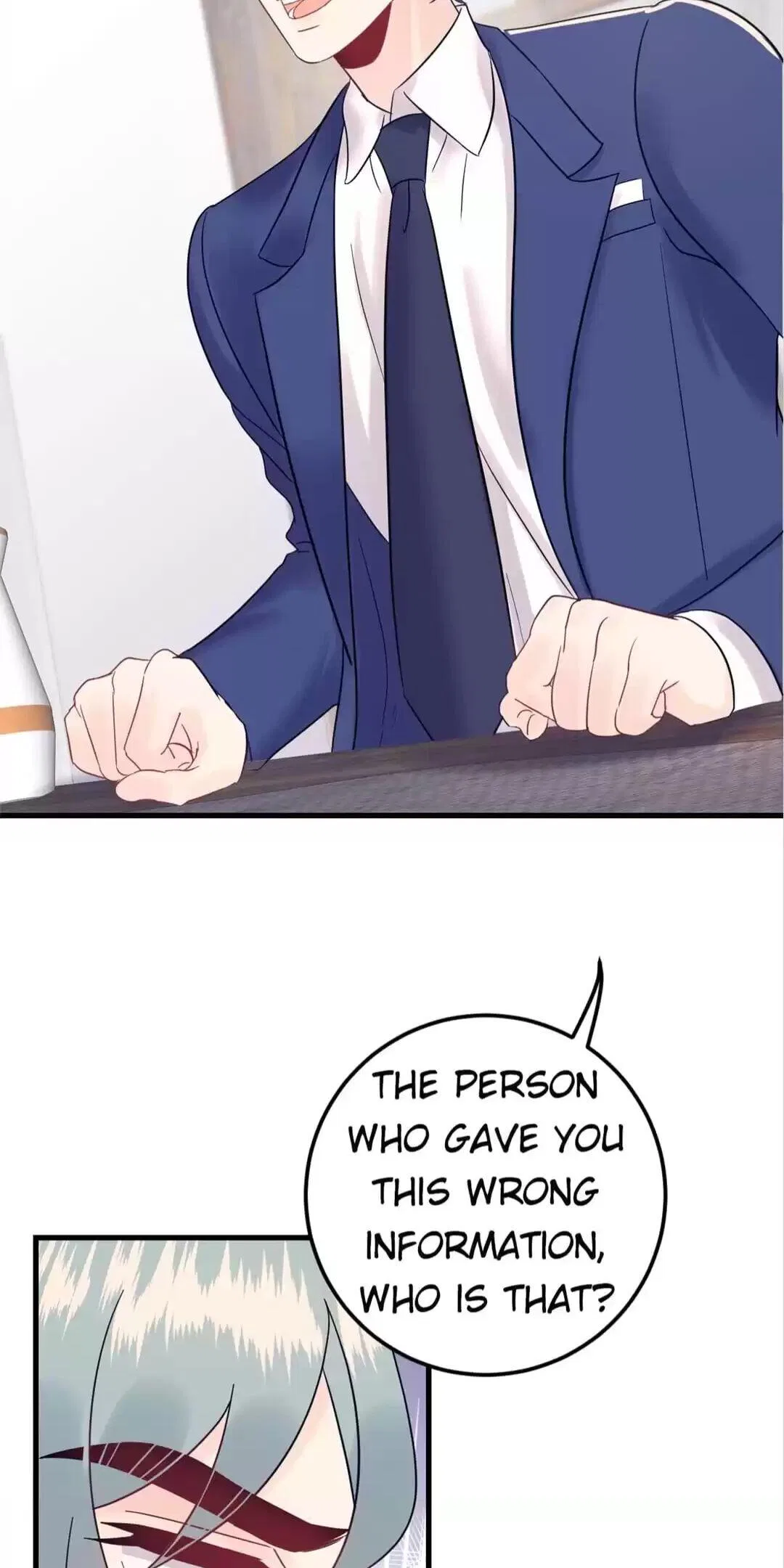 Revenge Movie Queen Chapter 123 – Page 26