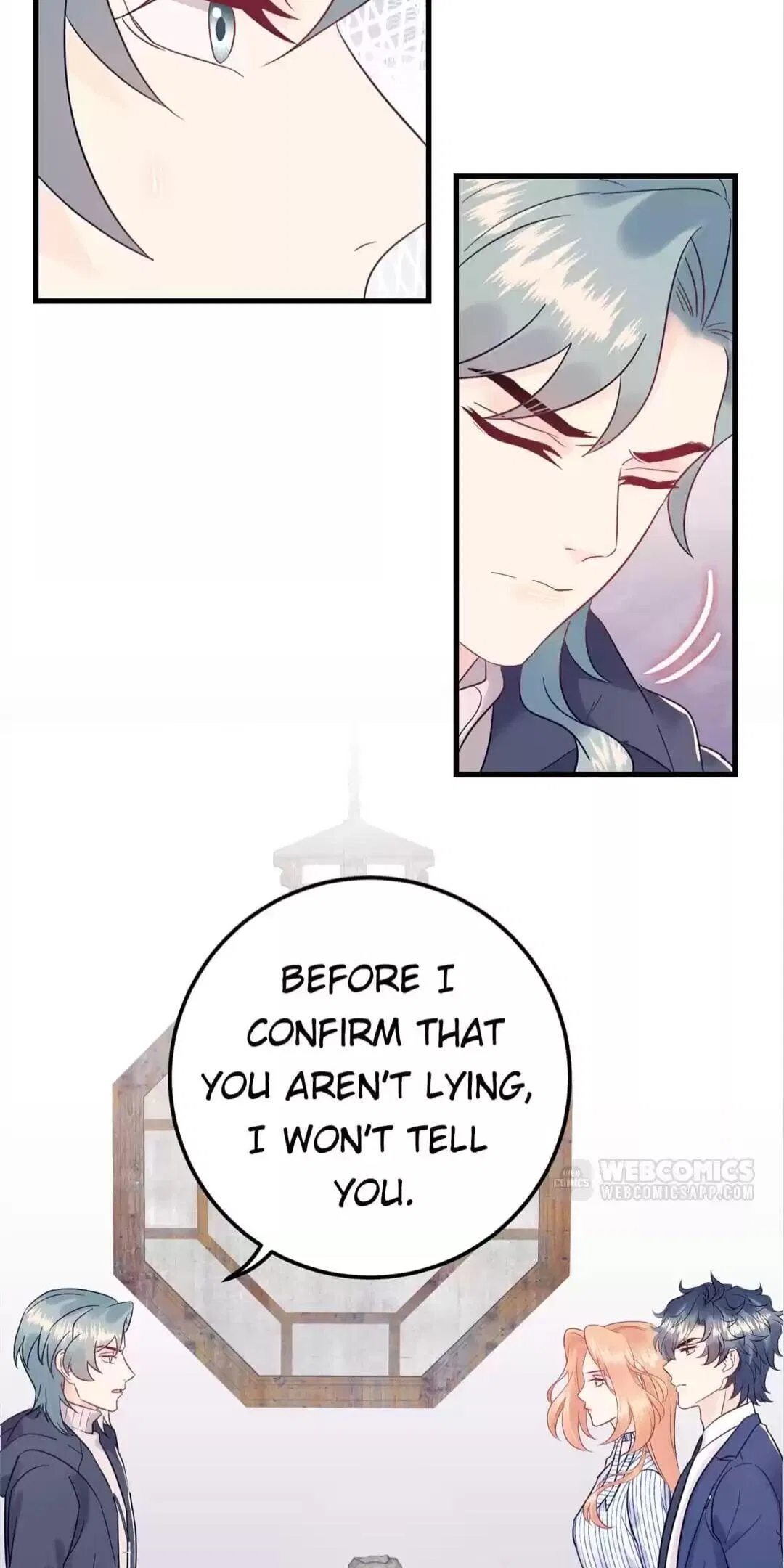 Revenge Movie Queen Chapter 123 – Page 27