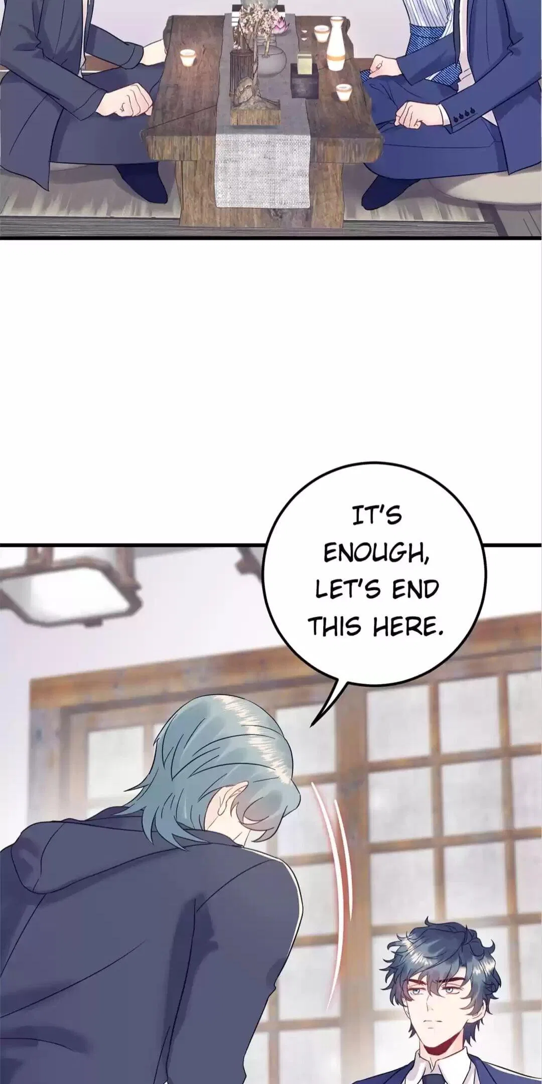 Revenge Movie Queen Chapter 123 – Page 28