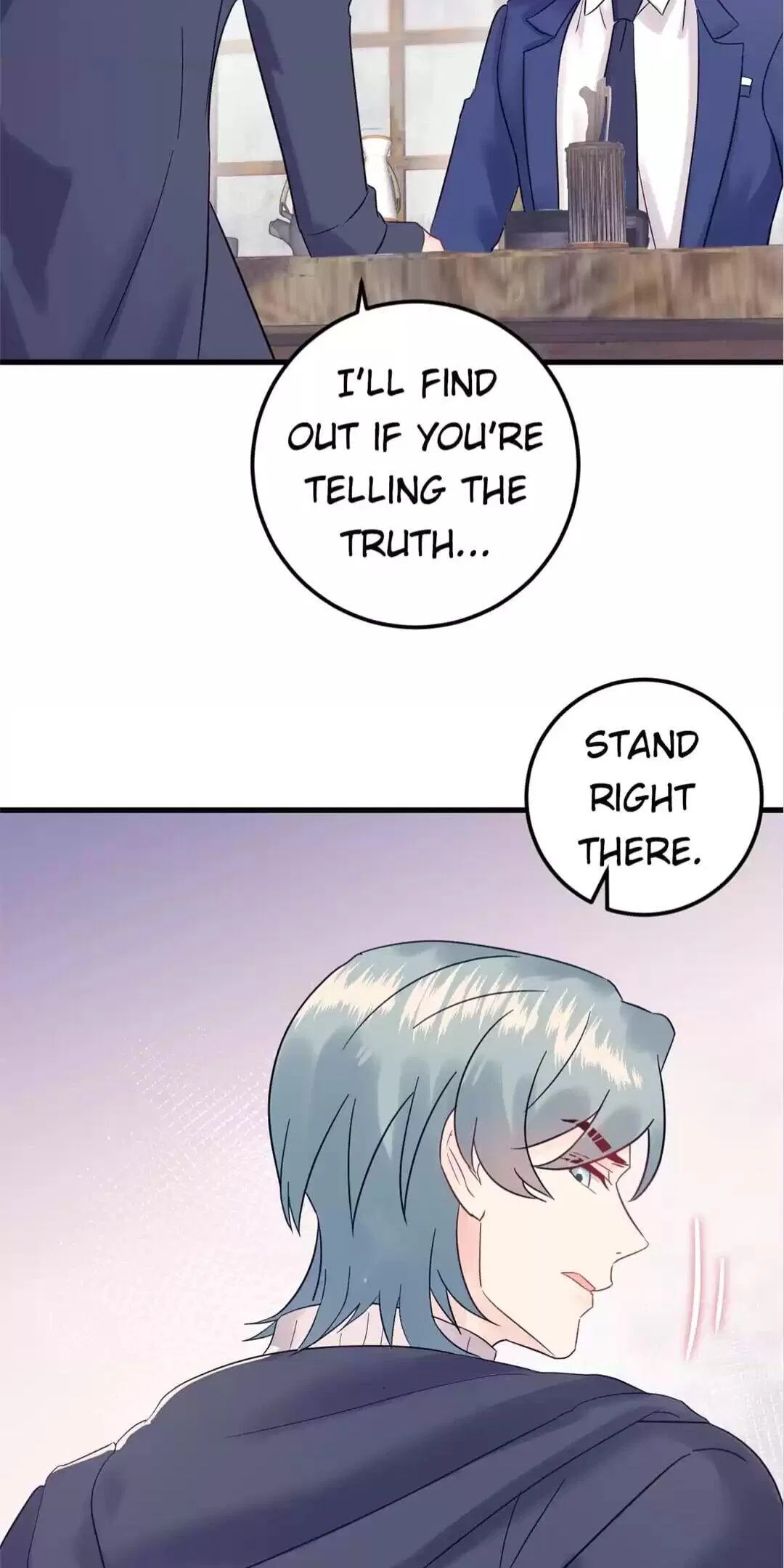 Revenge Movie Queen Chapter 123 – Page 29