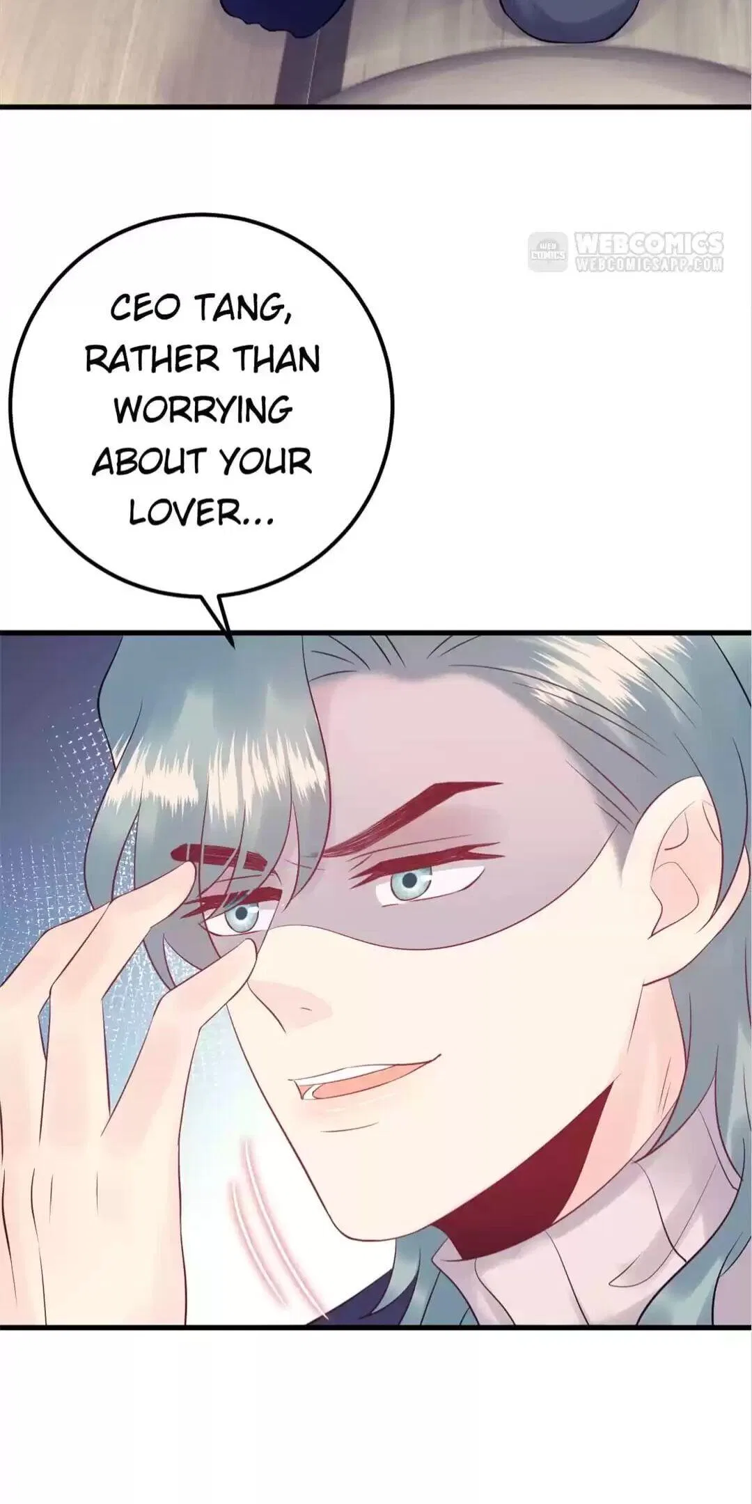 Revenge Movie Queen Chapter 123 – Page 37