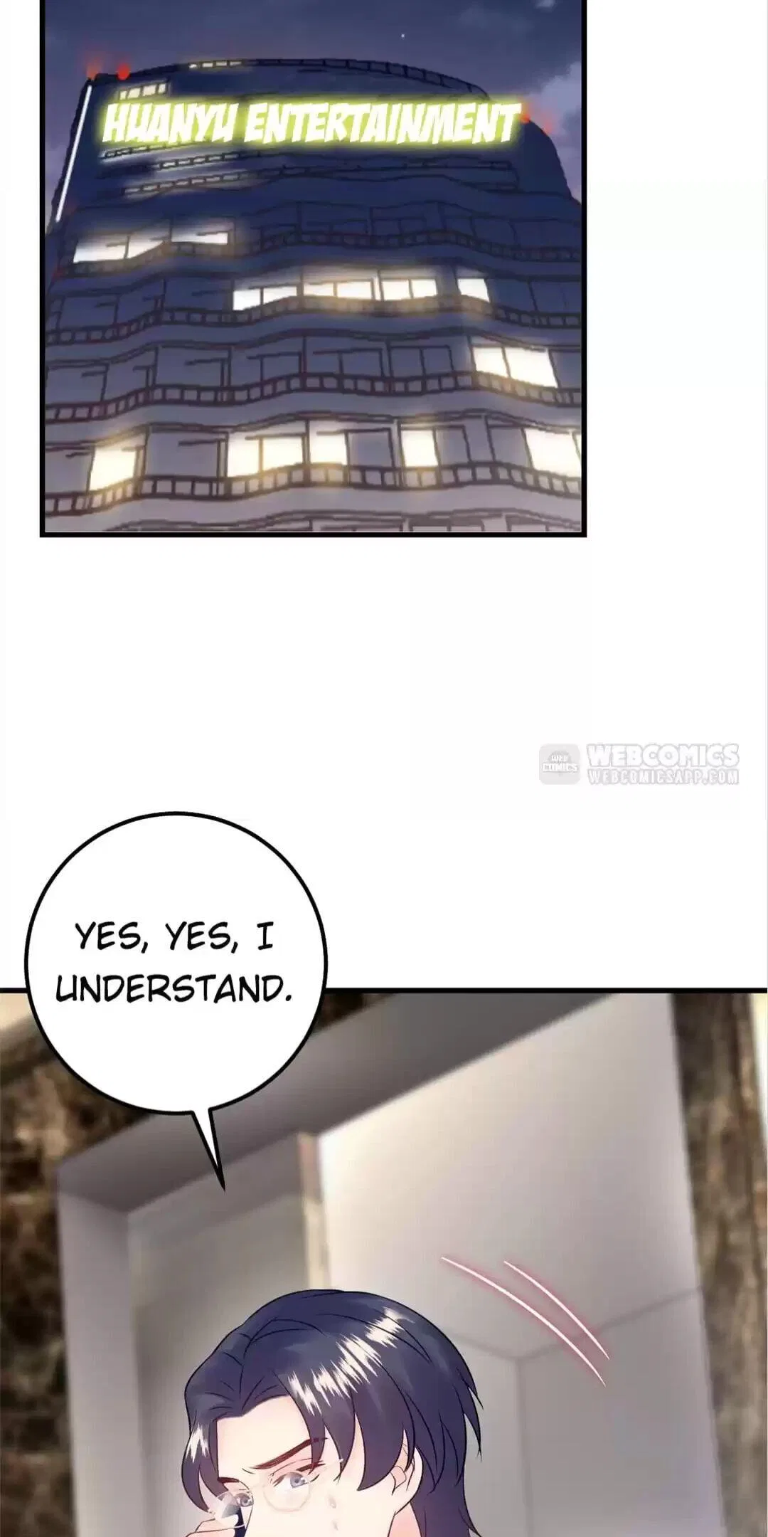 Revenge Movie Queen Chapter 123 – Page 40