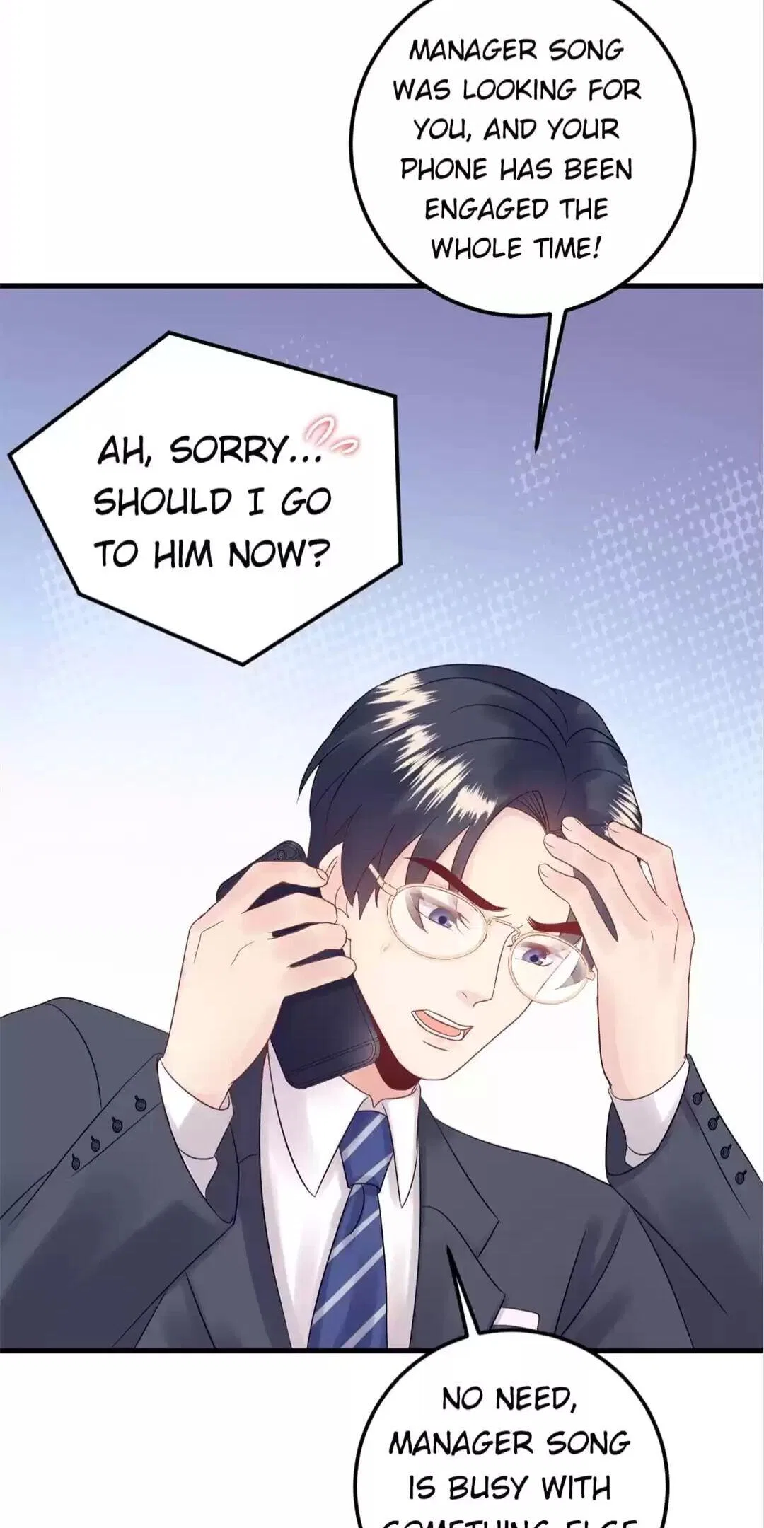 Revenge Movie Queen Chapter 123 – Page 44