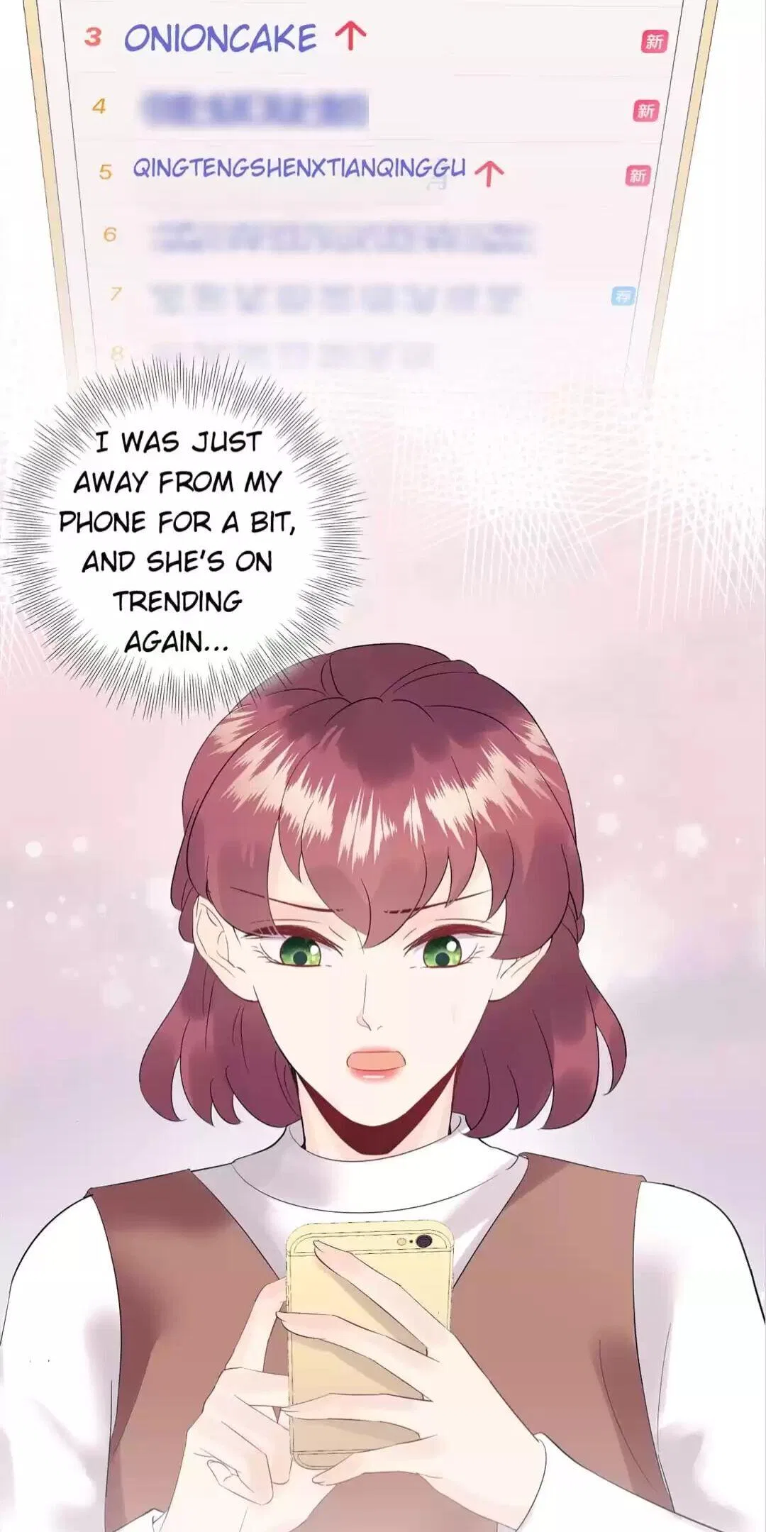 Revenge Movie Queen Chapter 122 – Page 2