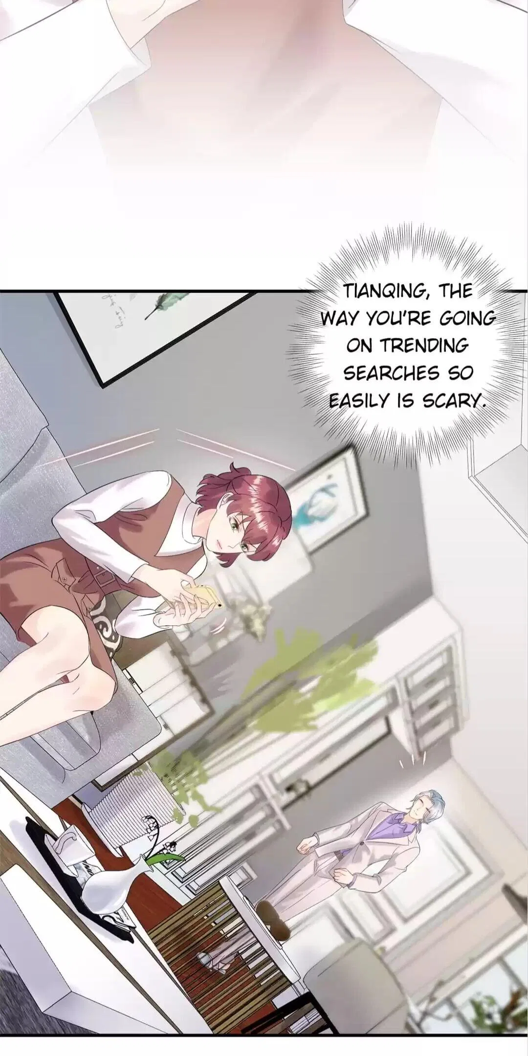 Revenge Movie Queen Chapter 122 – Page 3