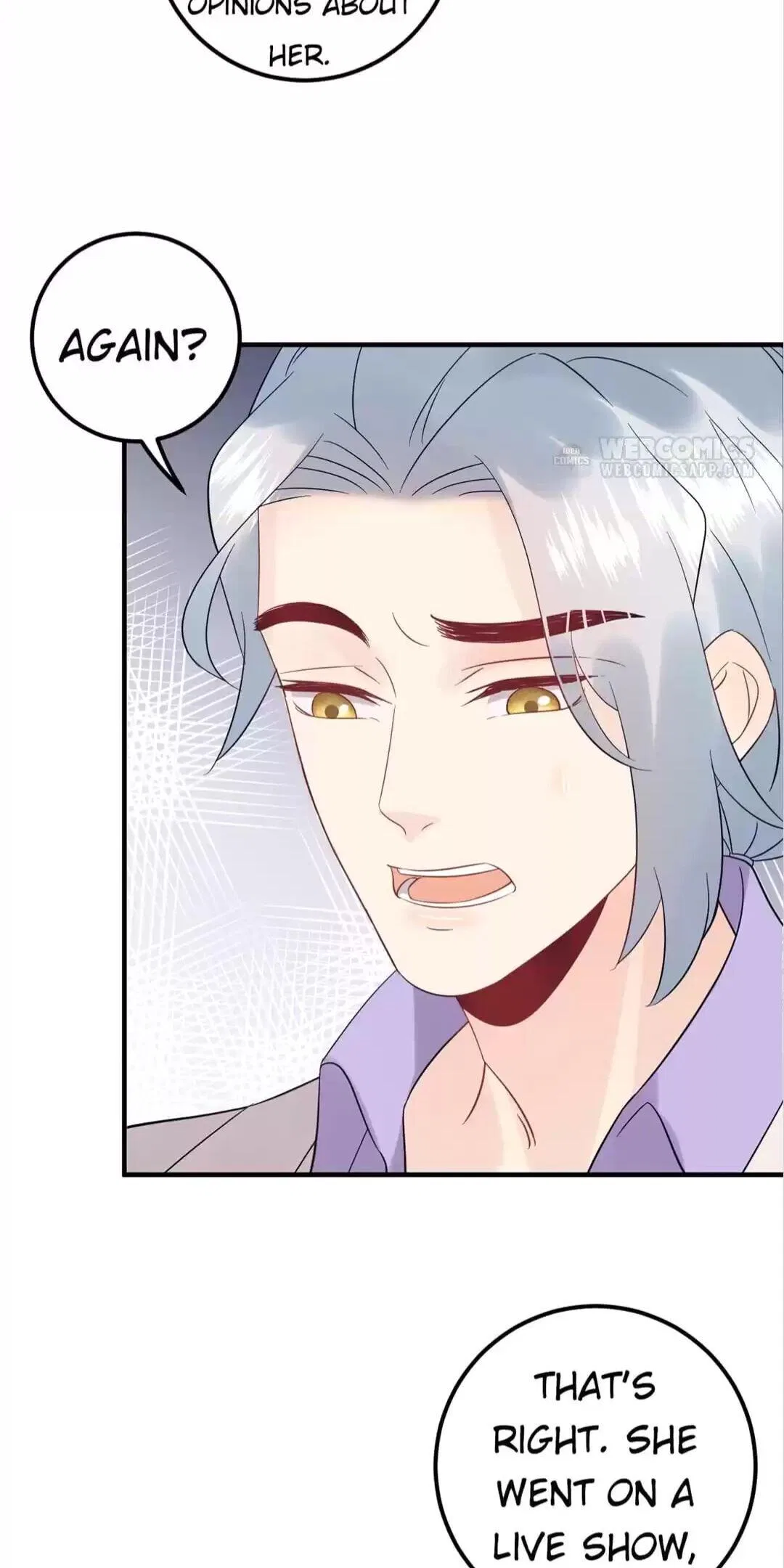 Revenge Movie Queen Chapter 122 – Page 5