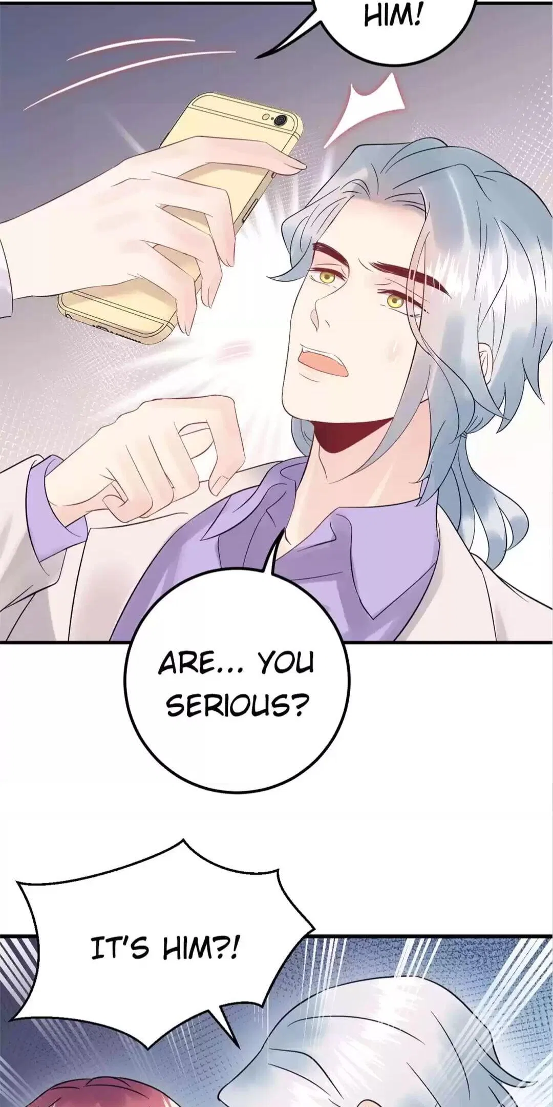 Revenge Movie Queen Chapter 122 – Page 12