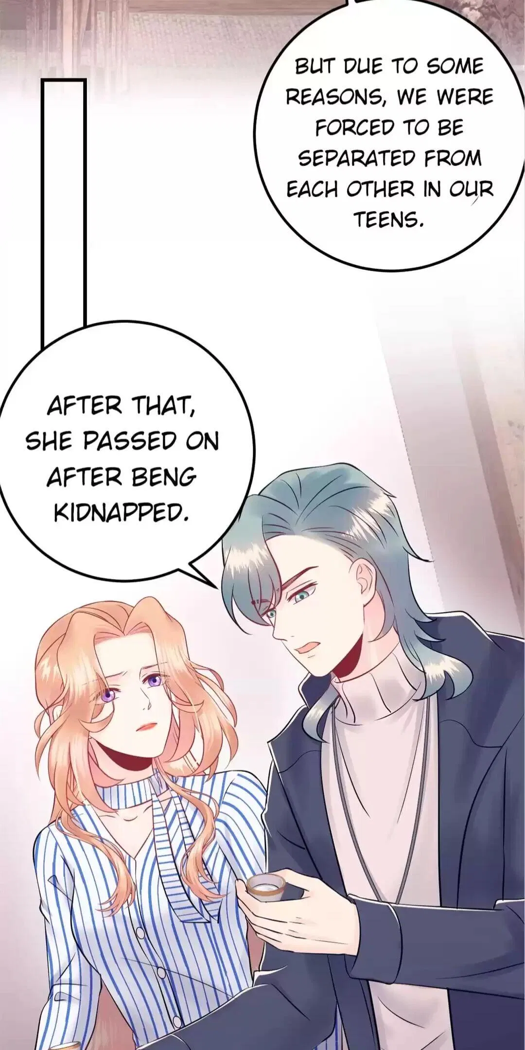 Revenge Movie Queen Chapter 122 – Page 15